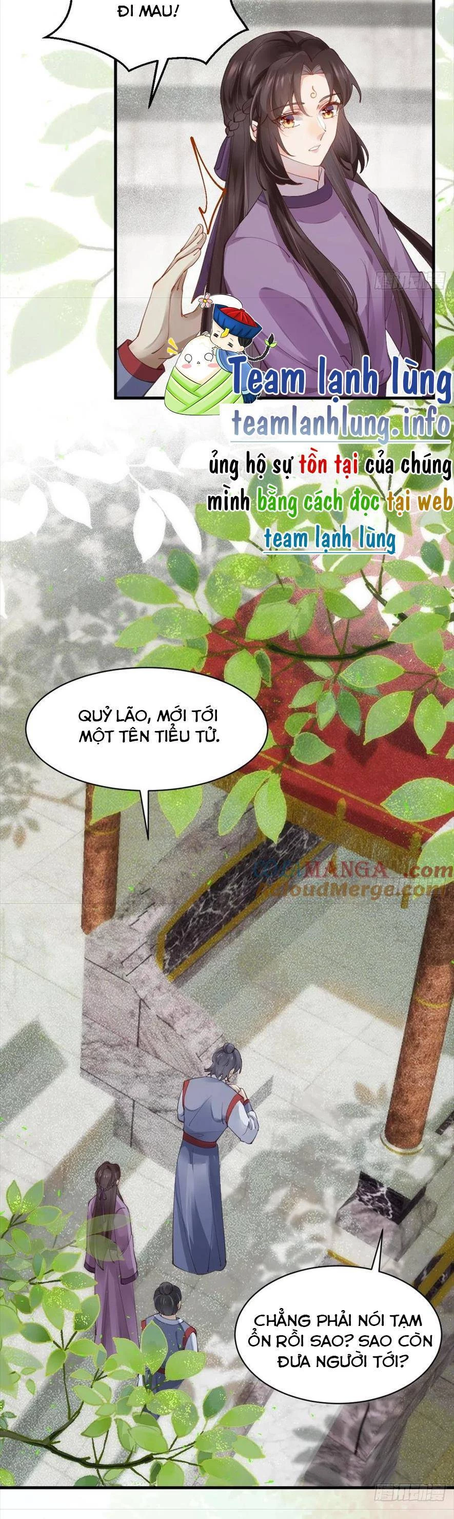 Tuyệt Sắc Quyến Rũ: Quỷ Y Chí Tôn Chapter 544 - 20