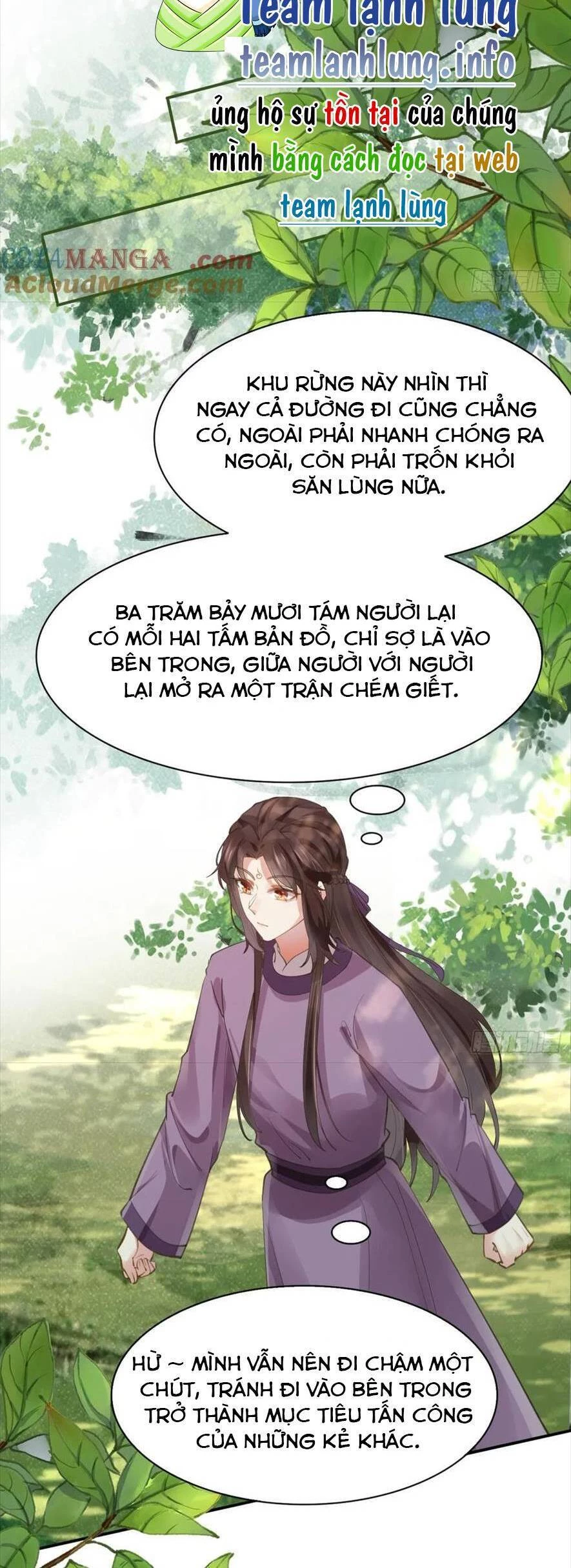 Tuyệt Sắc Quyến Rũ: Quỷ Y Chí Tôn Chapter 546 - 18