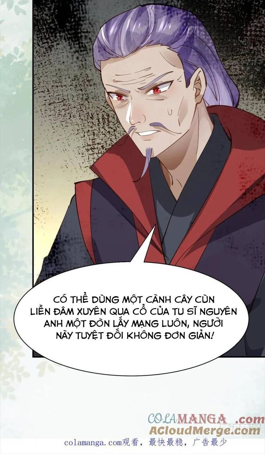 Tuyệt Sắc Quyến Rũ: Quỷ Y Chí Tôn Chapter 546 - 26