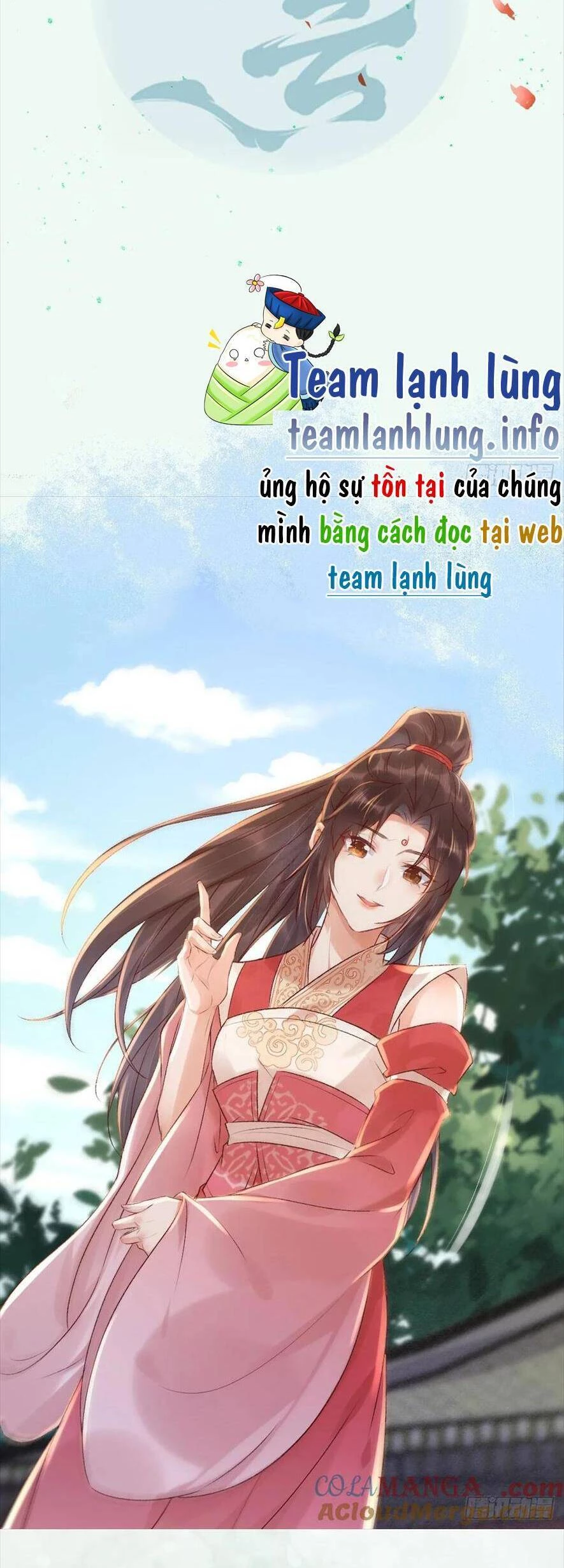 Tuyệt Sắc Quyến Rũ: Quỷ Y Chí Tôn Chapter 547 - 2