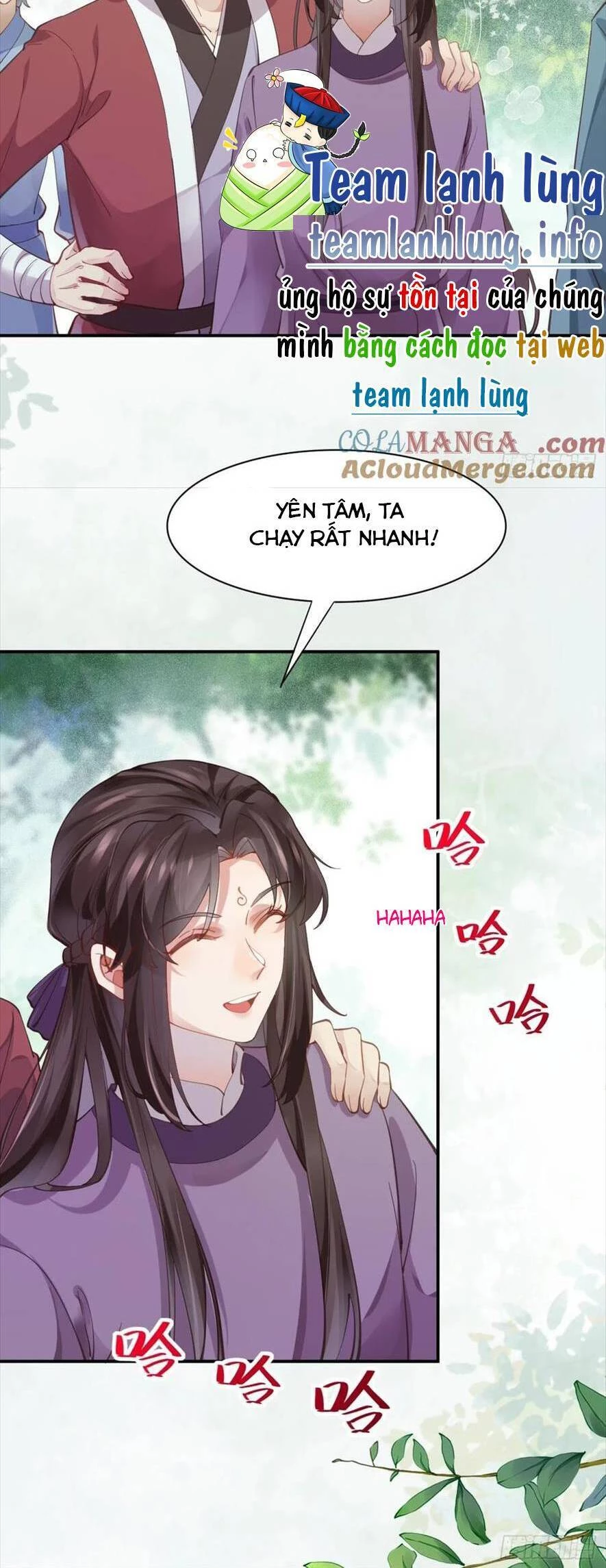 Tuyệt Sắc Quyến Rũ: Quỷ Y Chí Tôn Chapter 548 - 4