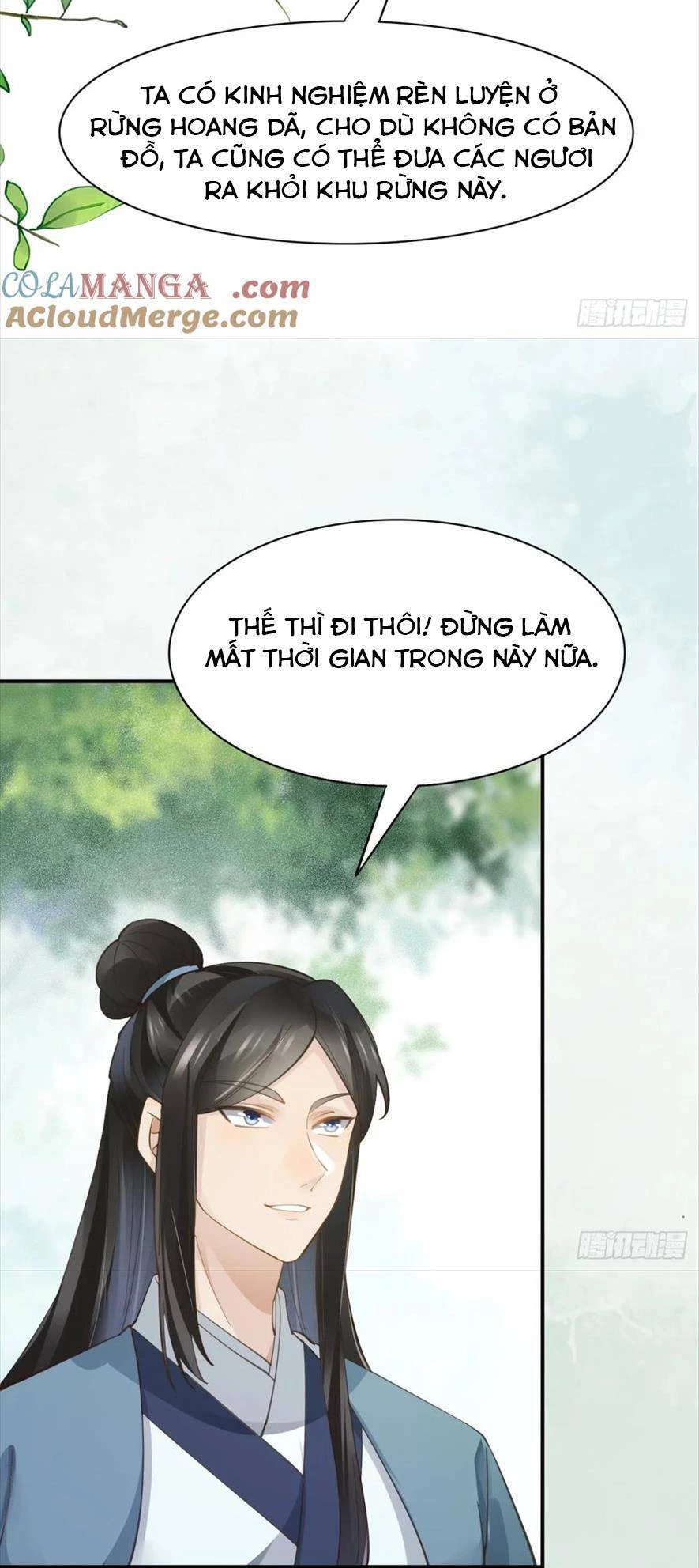 Tuyệt Sắc Quyến Rũ: Quỷ Y Chí Tôn Chapter 548 - 12