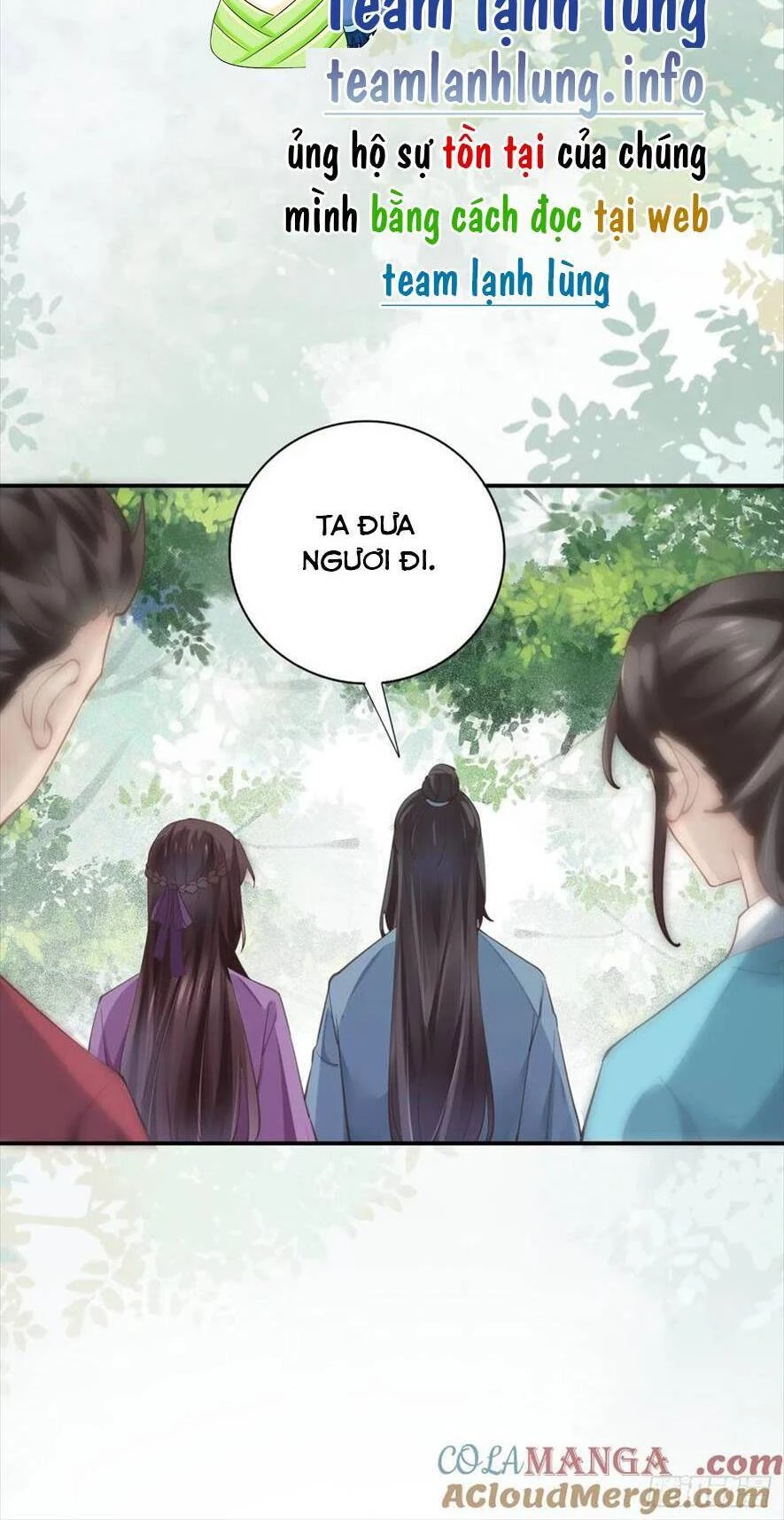 Tuyệt Sắc Quyến Rũ: Quỷ Y Chí Tôn Chapter 548 - 21