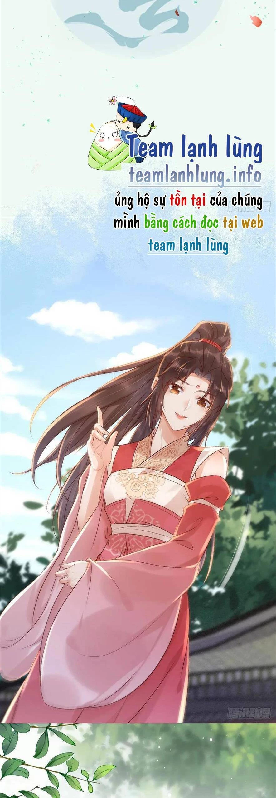 Tuyệt Sắc Quyến Rũ: Quỷ Y Chí Tôn Chapter 550 - 2