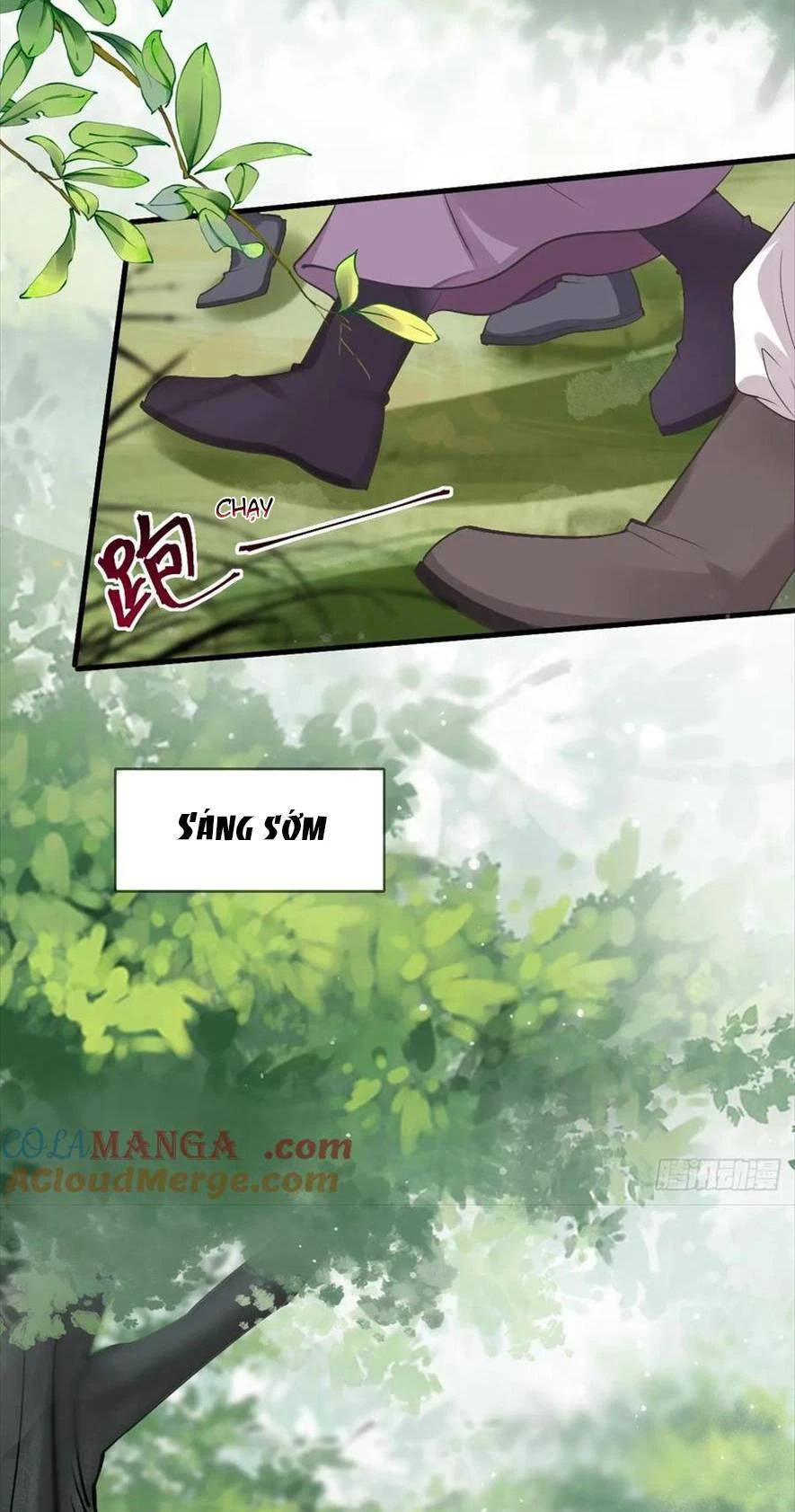 Tuyệt Sắc Quyến Rũ: Quỷ Y Chí Tôn Chapter 550 - 3