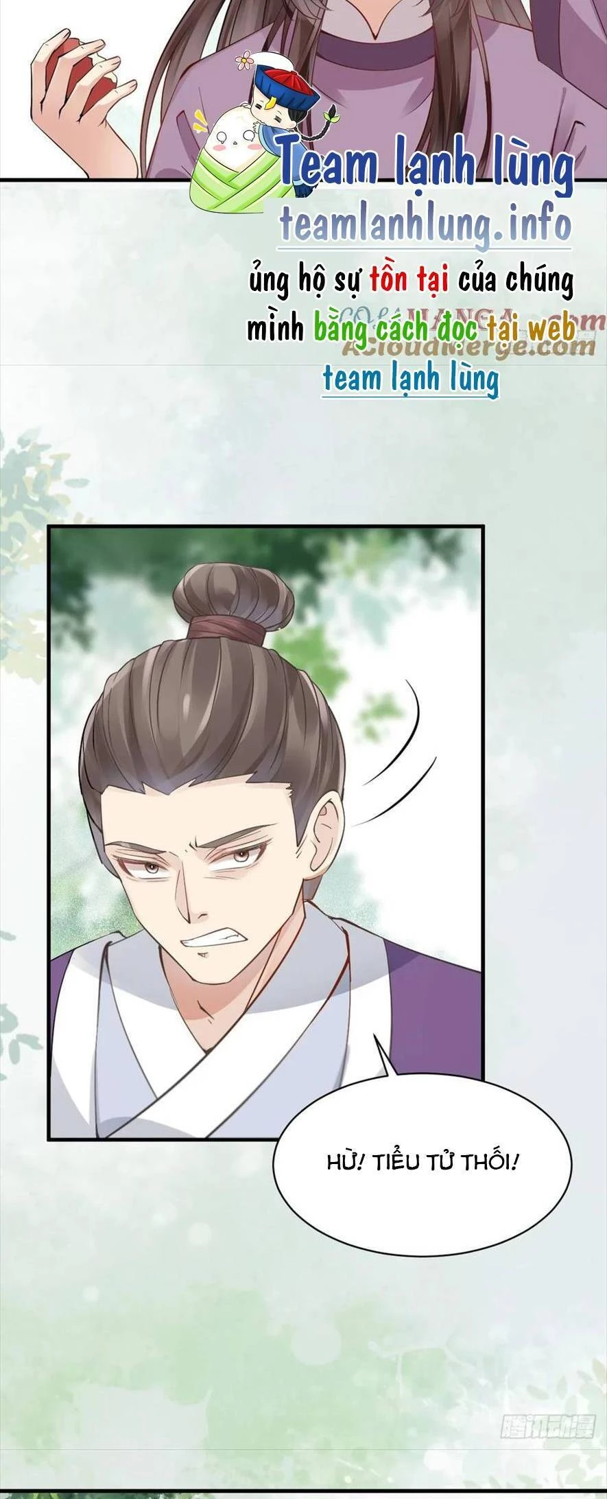 Tuyệt Sắc Quyến Rũ: Quỷ Y Chí Tôn Chapter 550 - 6