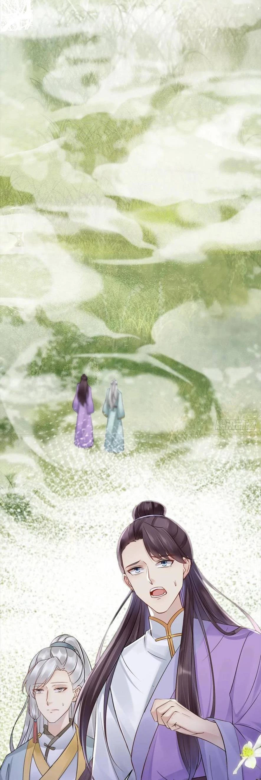 Tuyệt Sắc Quyến Rũ: Quỷ Y Chí Tôn Chapter 550 - 11