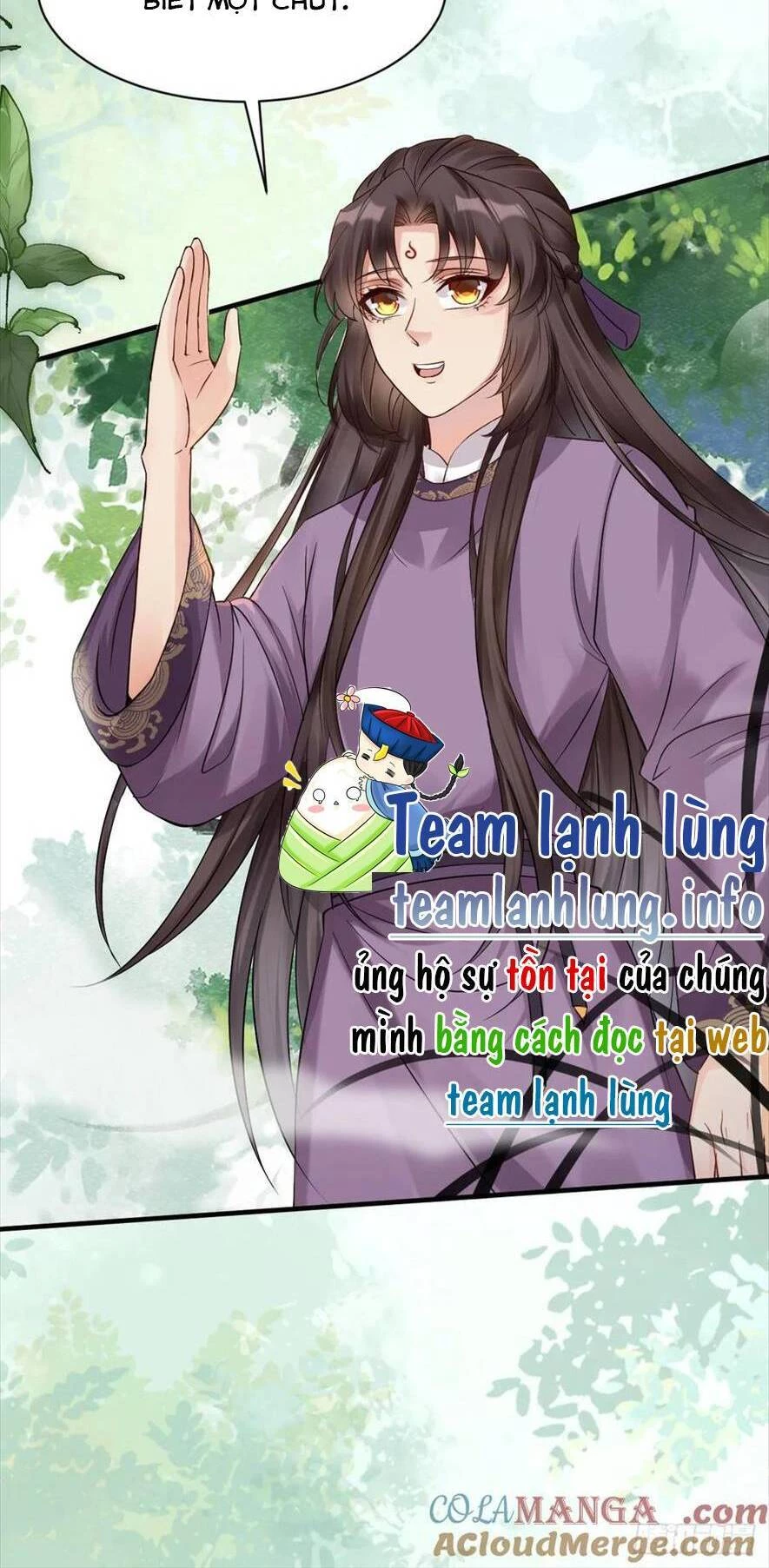 Tuyệt Sắc Quyến Rũ: Quỷ Y Chí Tôn Chapter 550 - 16