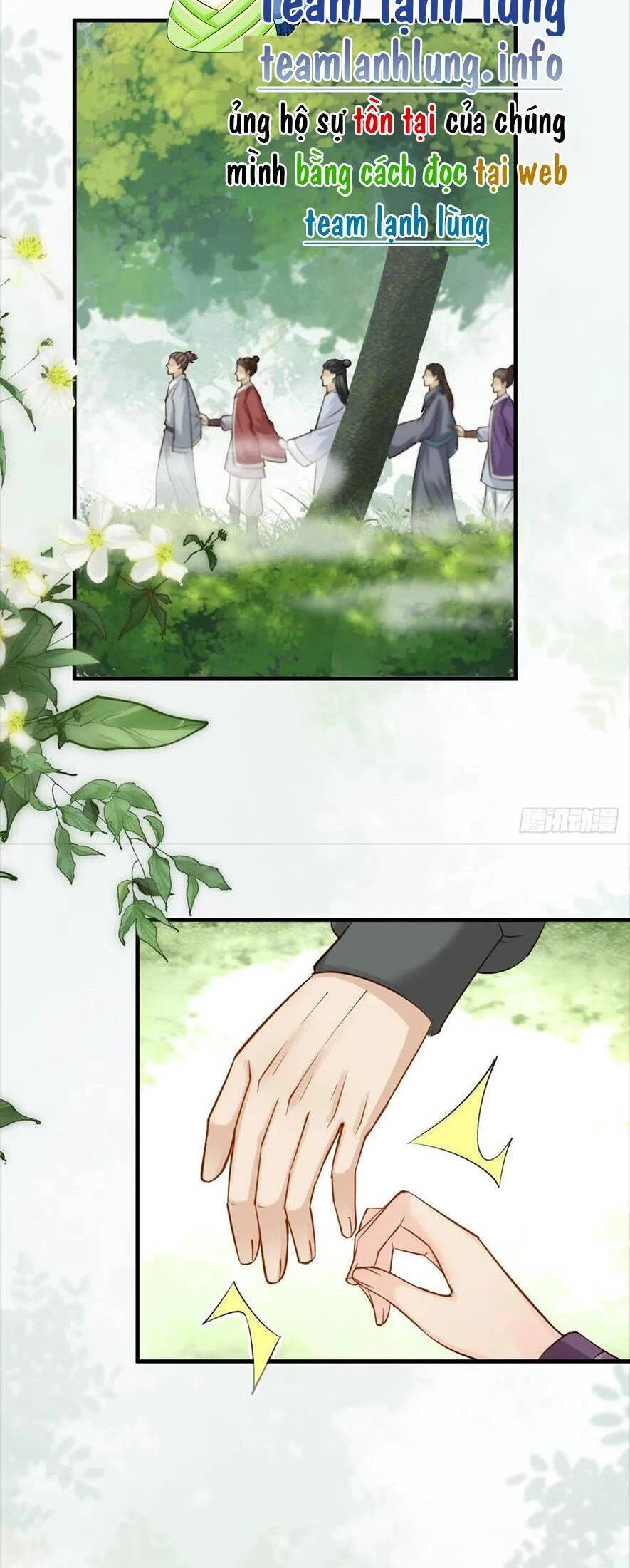 Tuyệt Sắc Quyến Rũ: Quỷ Y Chí Tôn Chapter 550 - 20