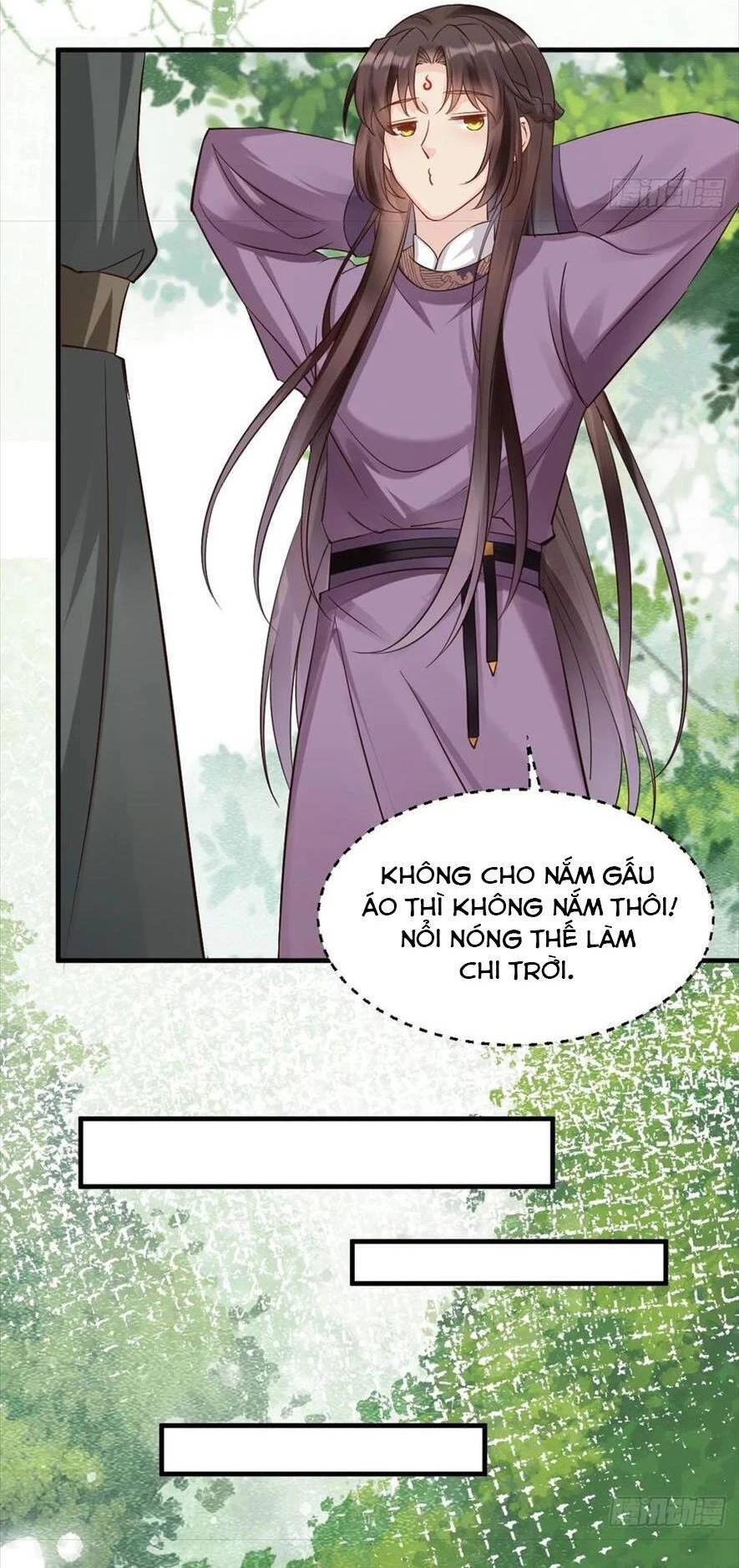 Tuyệt Sắc Quyến Rũ: Quỷ Y Chí Tôn Chapter 550 - 22