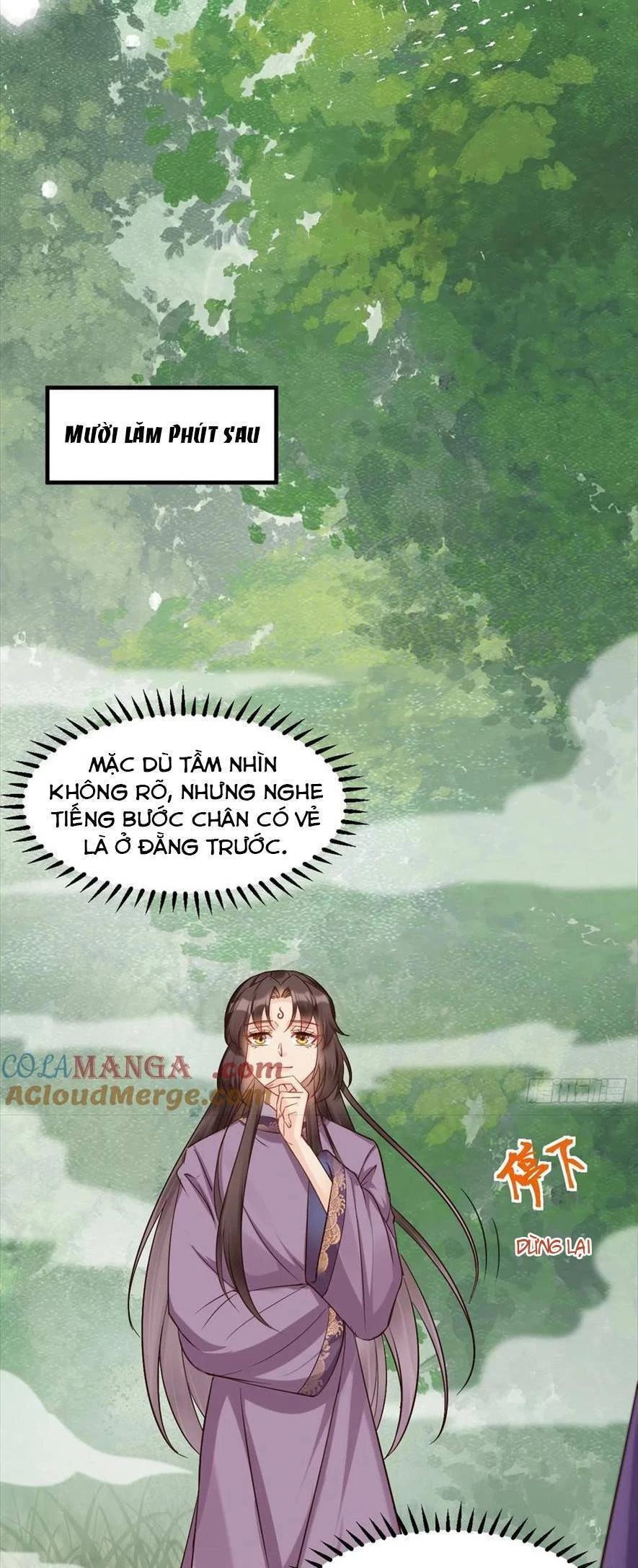 Tuyệt Sắc Quyến Rũ: Quỷ Y Chí Tôn Chapter 550 - 23