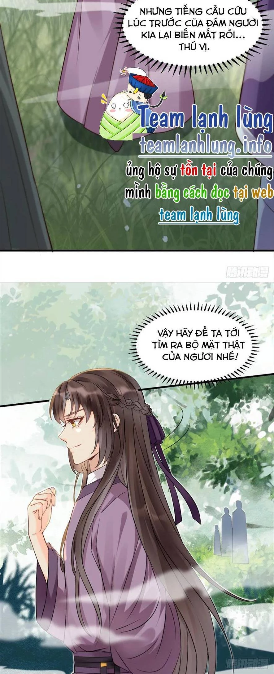 Tuyệt Sắc Quyến Rũ: Quỷ Y Chí Tôn Chapter 550 - 24