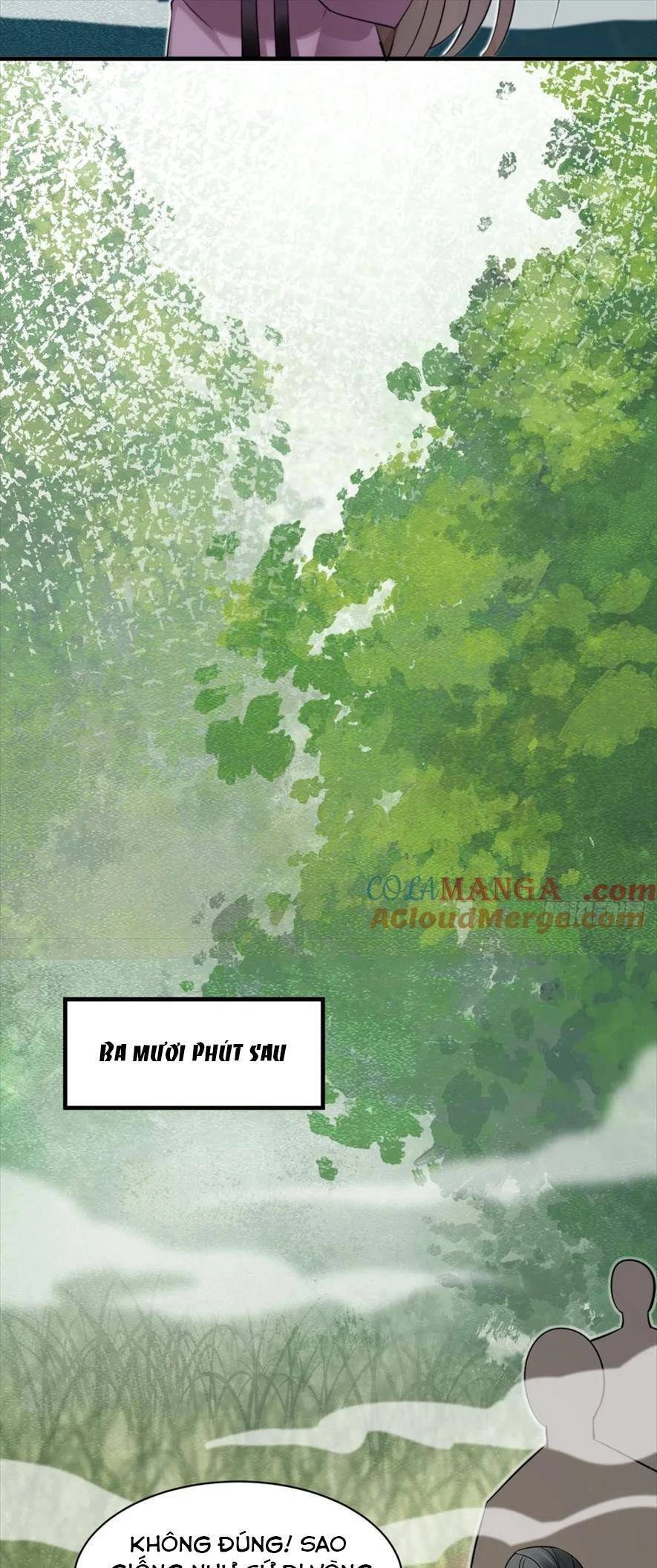 Tuyệt Sắc Quyến Rũ: Quỷ Y Chí Tôn Chapter 550 - 25