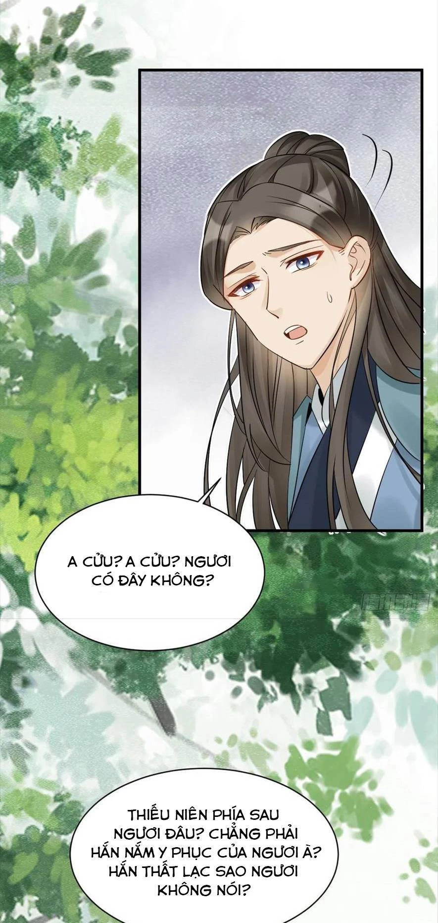 Tuyệt Sắc Quyến Rũ: Quỷ Y Chí Tôn Chapter 550 - 28