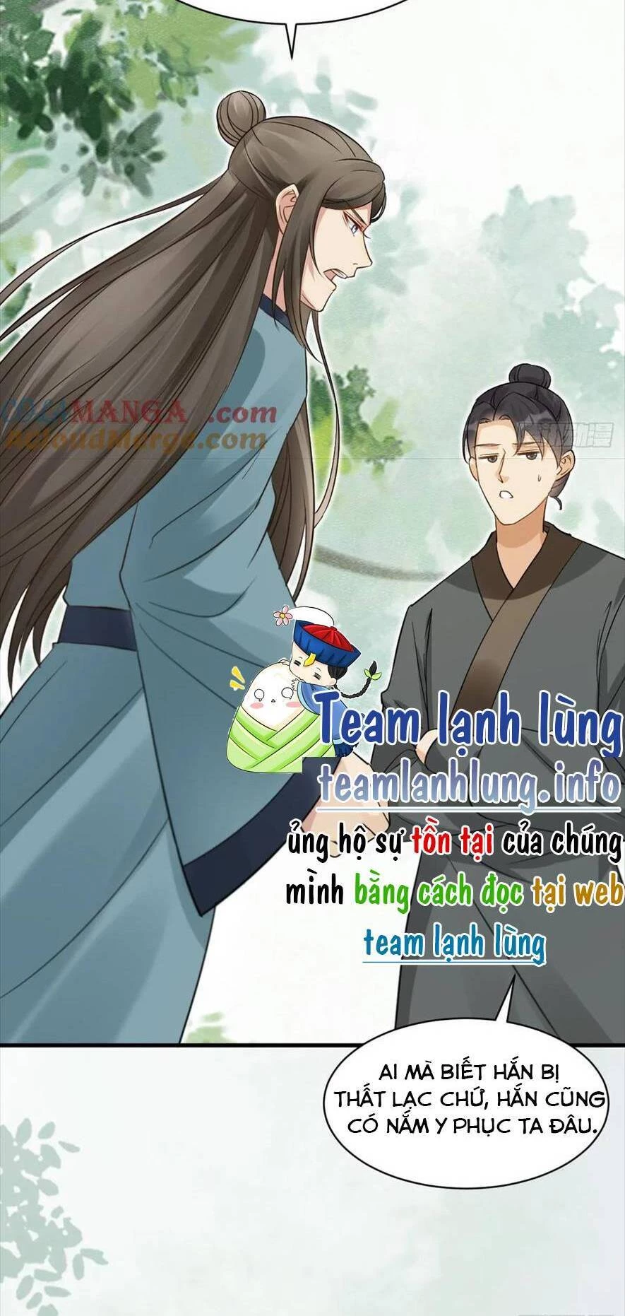 Tuyệt Sắc Quyến Rũ: Quỷ Y Chí Tôn Chapter 550 - 29