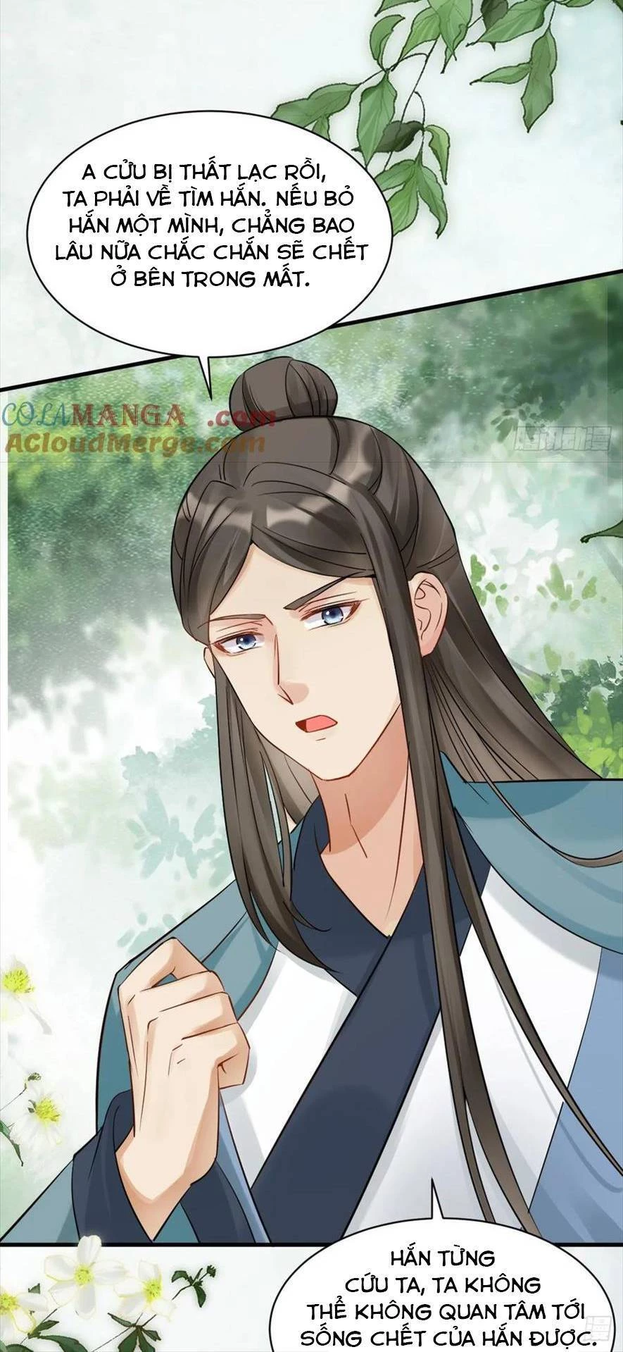 Tuyệt Sắc Quyến Rũ: Quỷ Y Chí Tôn Chapter 550 - 31