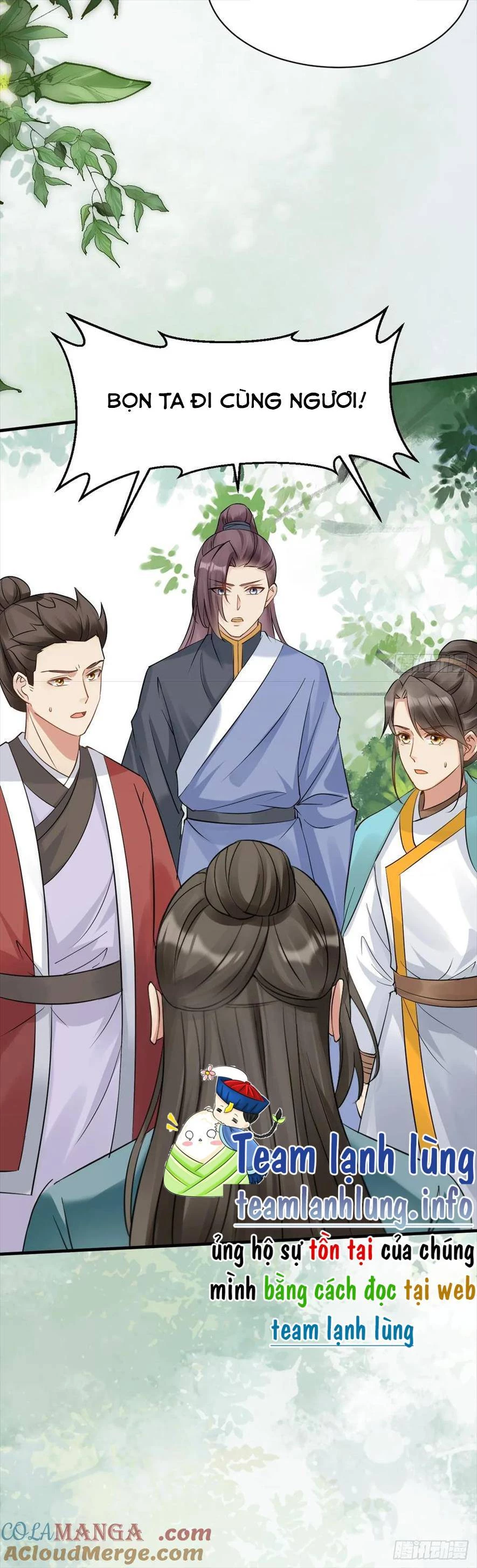 Tuyệt Sắc Quyến Rũ: Quỷ Y Chí Tôn Chapter 550 - 32