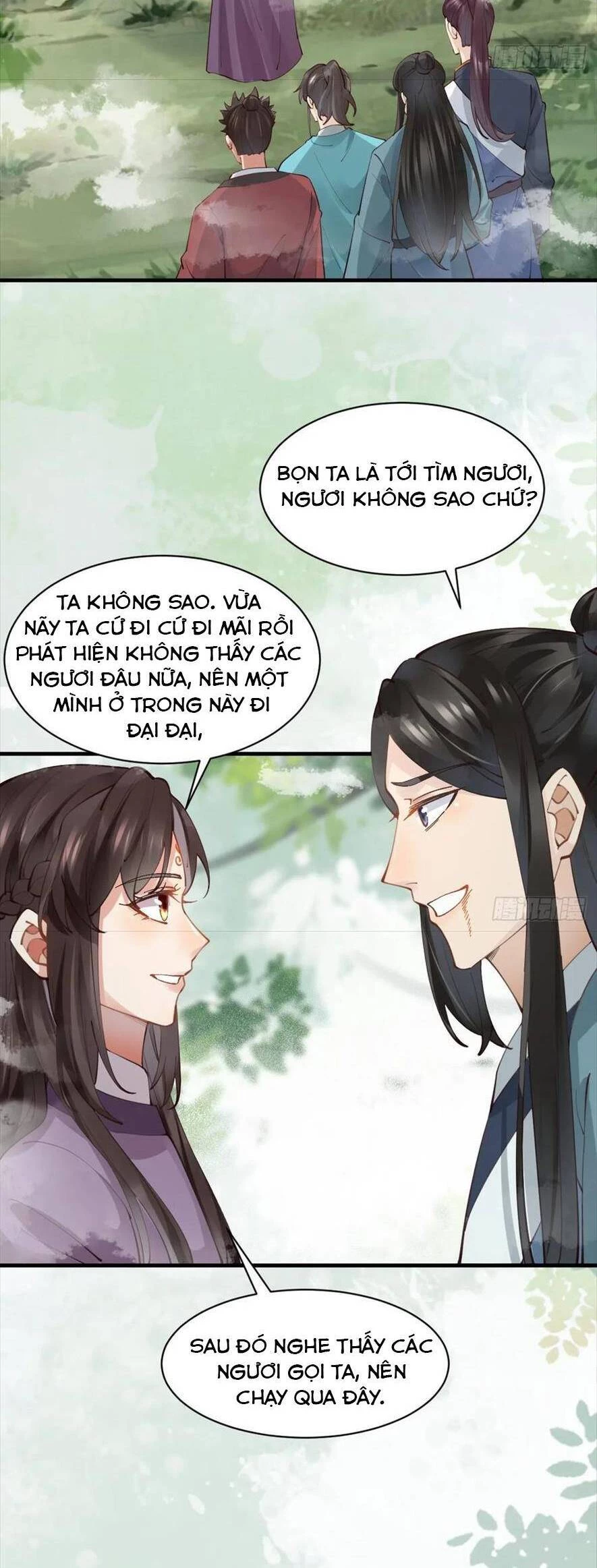 Tuyệt Sắc Quyến Rũ: Quỷ Y Chí Tôn Chapter 551 - 23