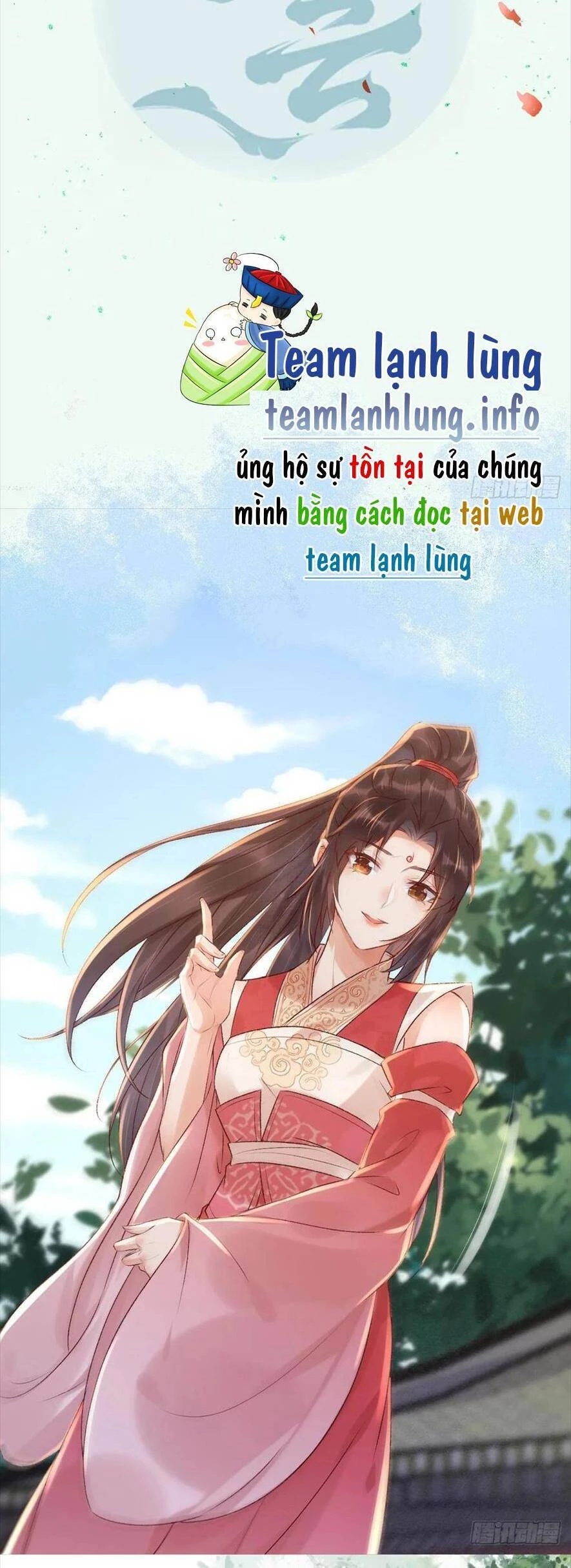 Tuyệt Sắc Quyến Rũ: Quỷ Y Chí Tôn Chapter 552 - 2