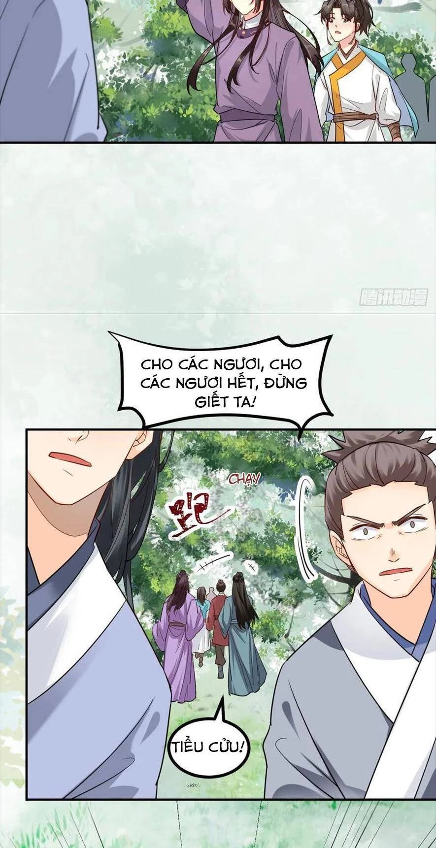 Tuyệt Sắc Quyến Rũ: Quỷ Y Chí Tôn Chapter 552 - 20