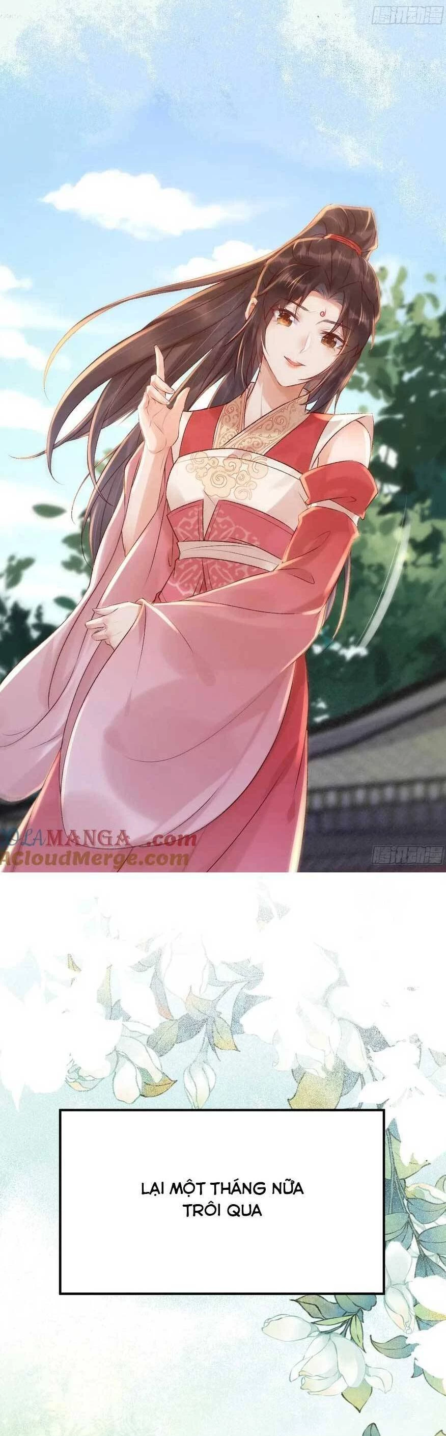 Tuyệt Sắc Quyến Rũ: Quỷ Y Chí Tôn Chapter 559 - 5