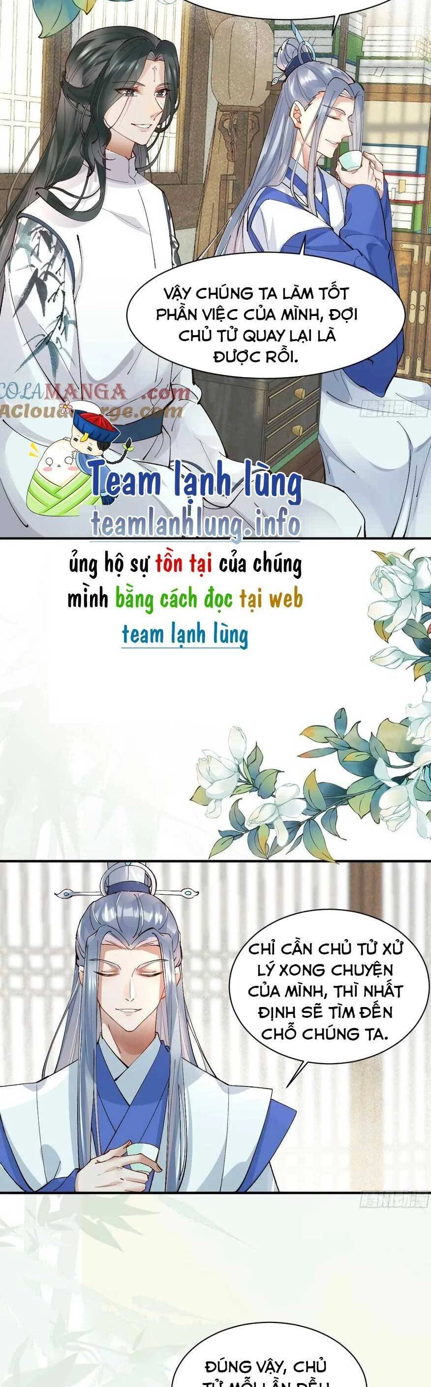 Tuyệt Sắc Quyến Rũ: Quỷ Y Chí Tôn Chapter 559 - 9