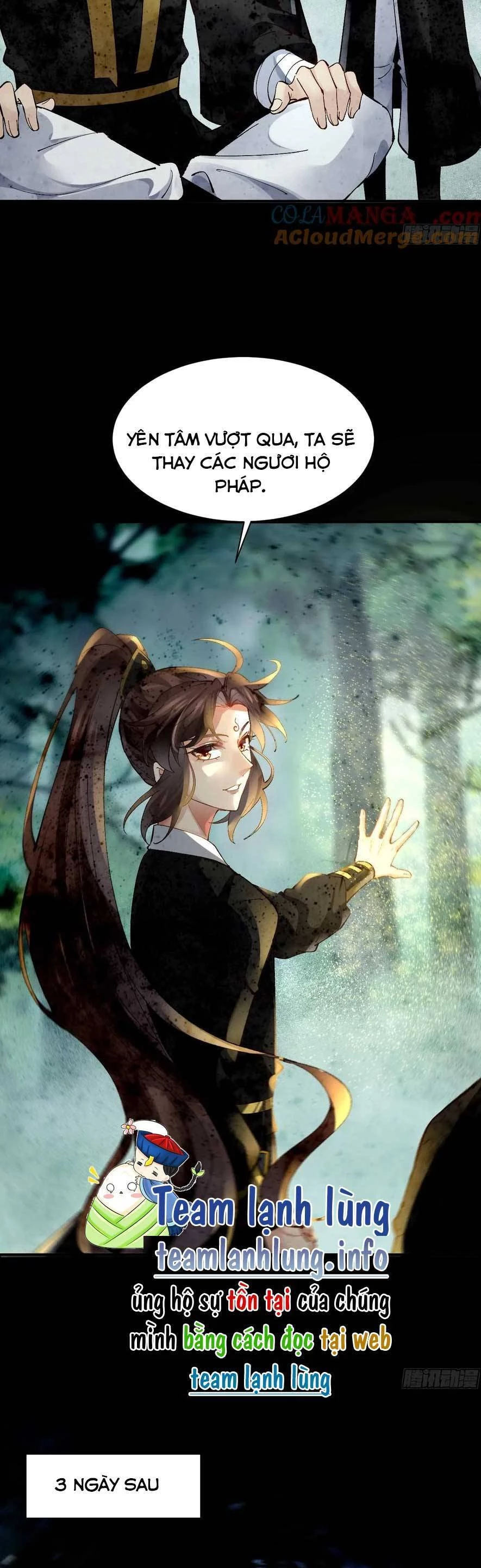 Tuyệt Sắc Quyến Rũ: Quỷ Y Chí Tôn Chapter 559 - 20