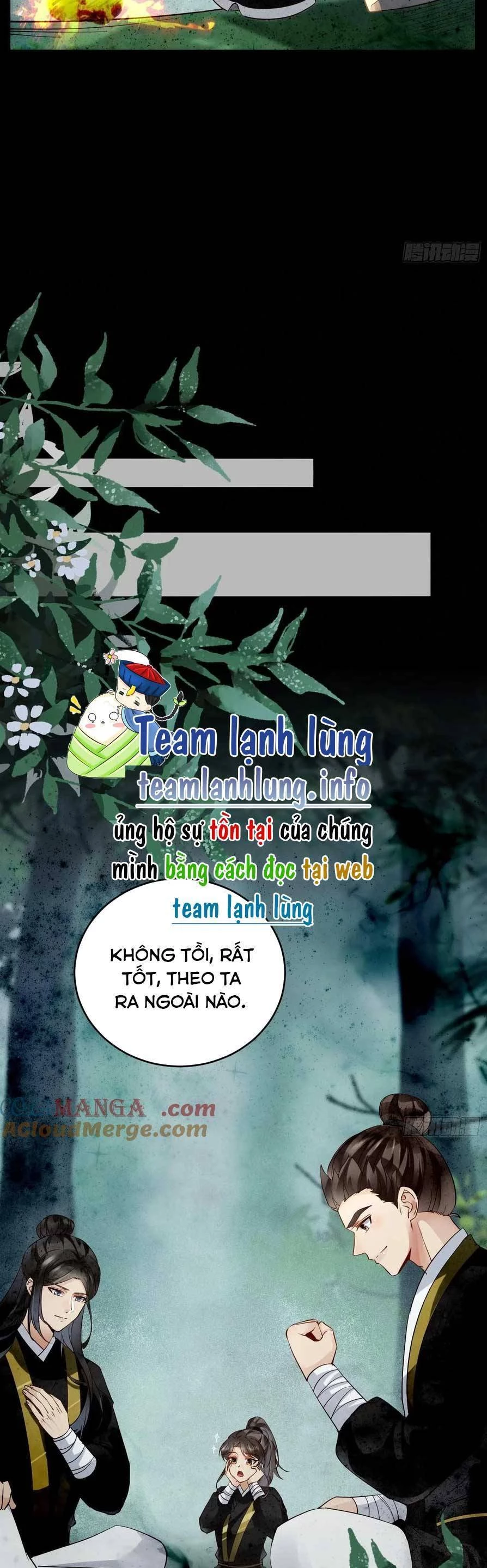 Tuyệt Sắc Quyến Rũ: Quỷ Y Chí Tôn Chapter 560 - 9