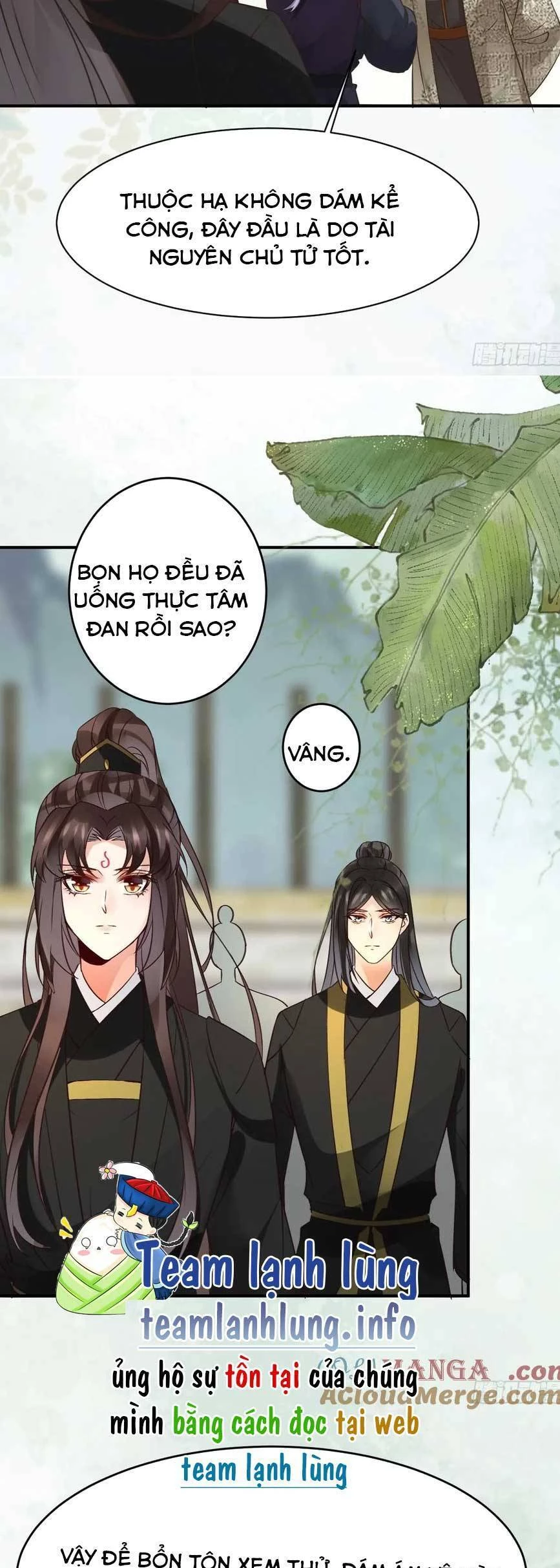 Tuyệt Sắc Quyến Rũ: Quỷ Y Chí Tôn Chapter 560 - 24