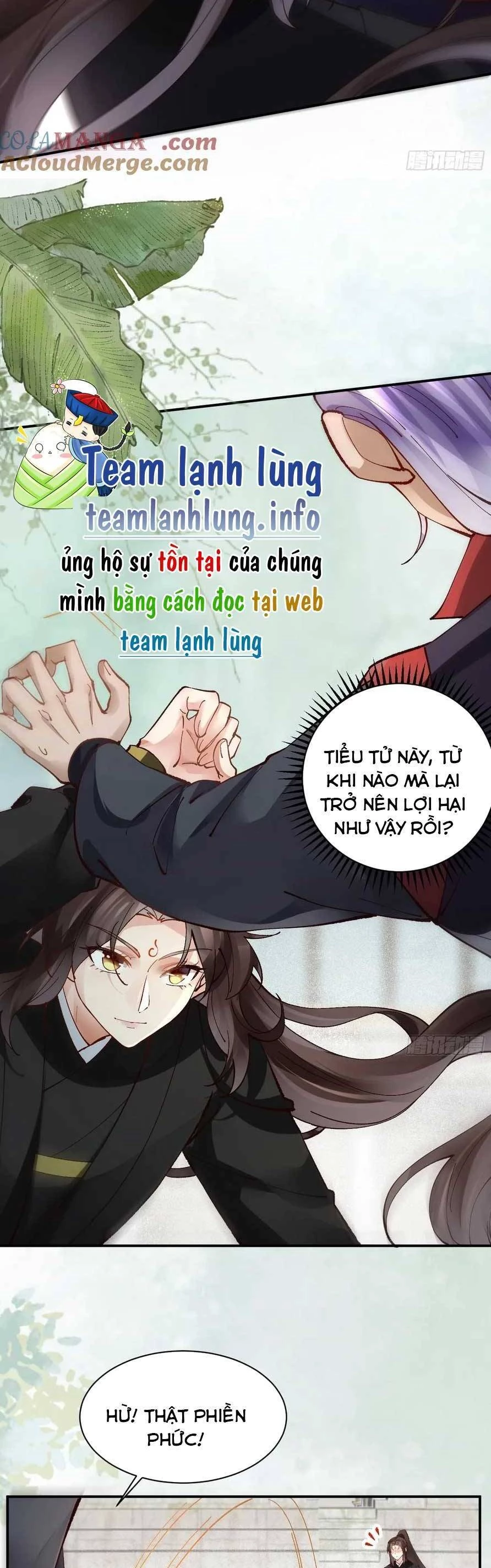 Tuyệt Sắc Quyến Rũ: Quỷ Y Chí Tôn Chapter 561 - 8