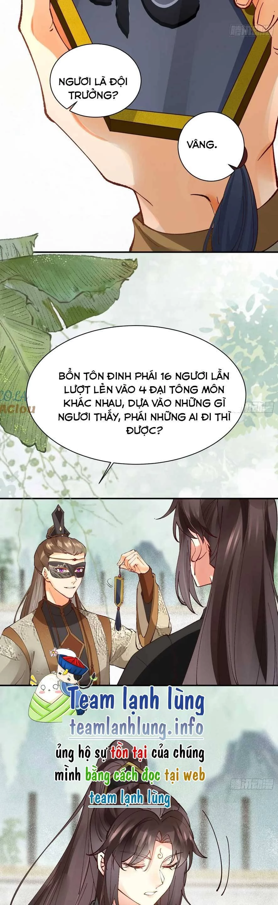 Tuyệt Sắc Quyến Rũ: Quỷ Y Chí Tôn Chapter 561 - 19