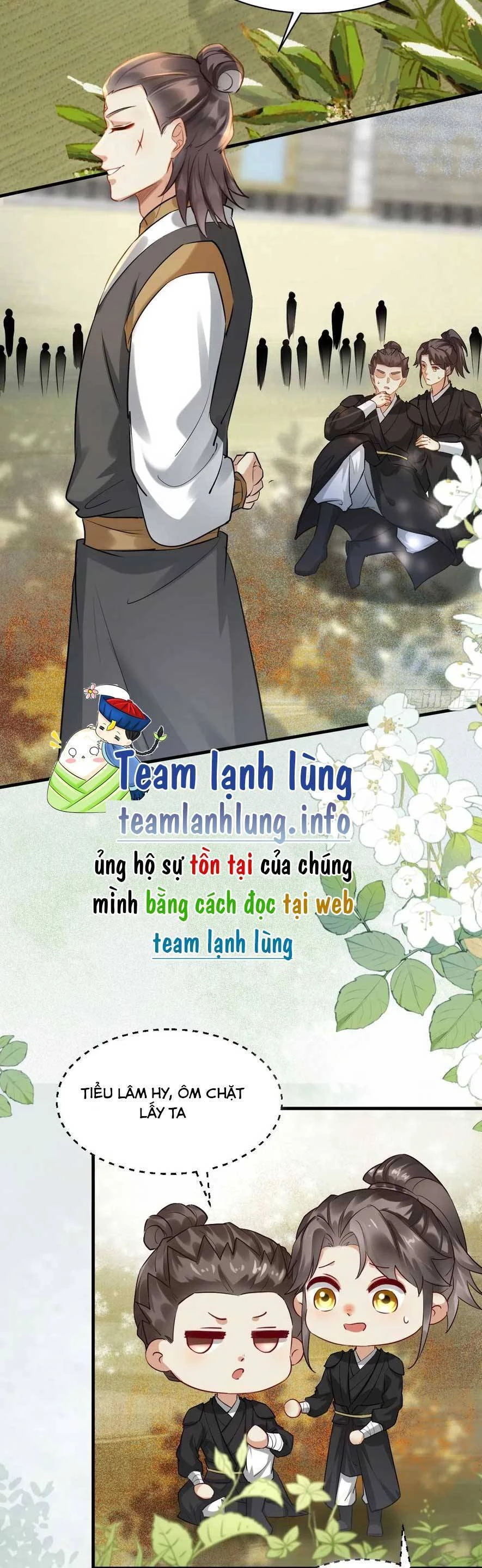 Tuyệt Sắc Quyến Rũ: Quỷ Y Chí Tôn Chapter 563 - 14