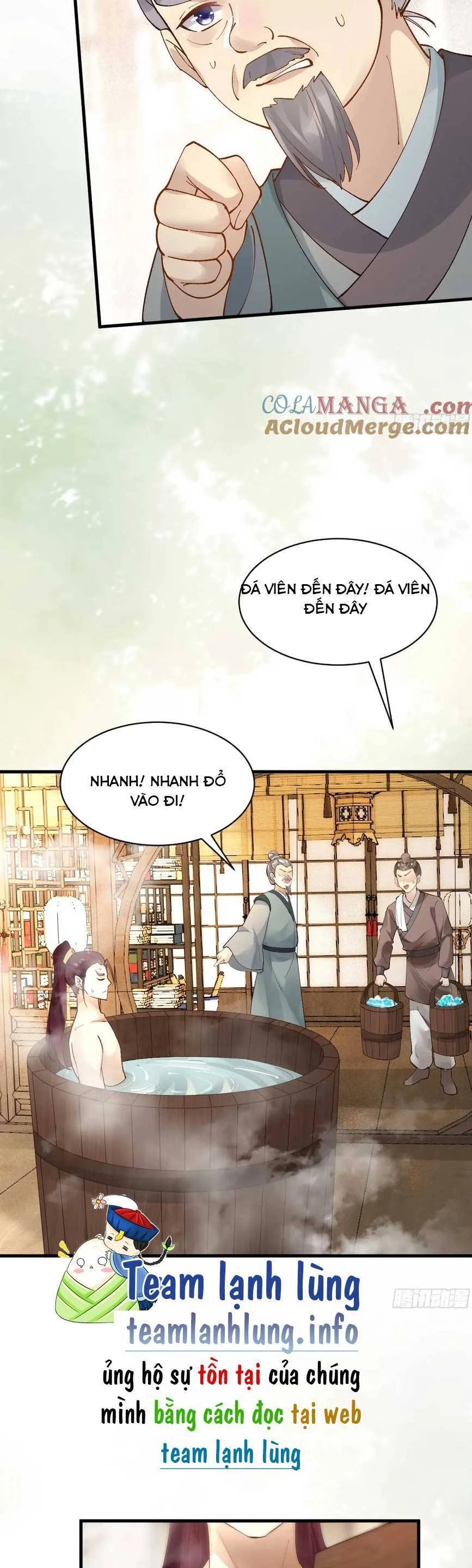 Tuyệt Sắc Quyến Rũ: Quỷ Y Chí Tôn Chapter 566 - 19