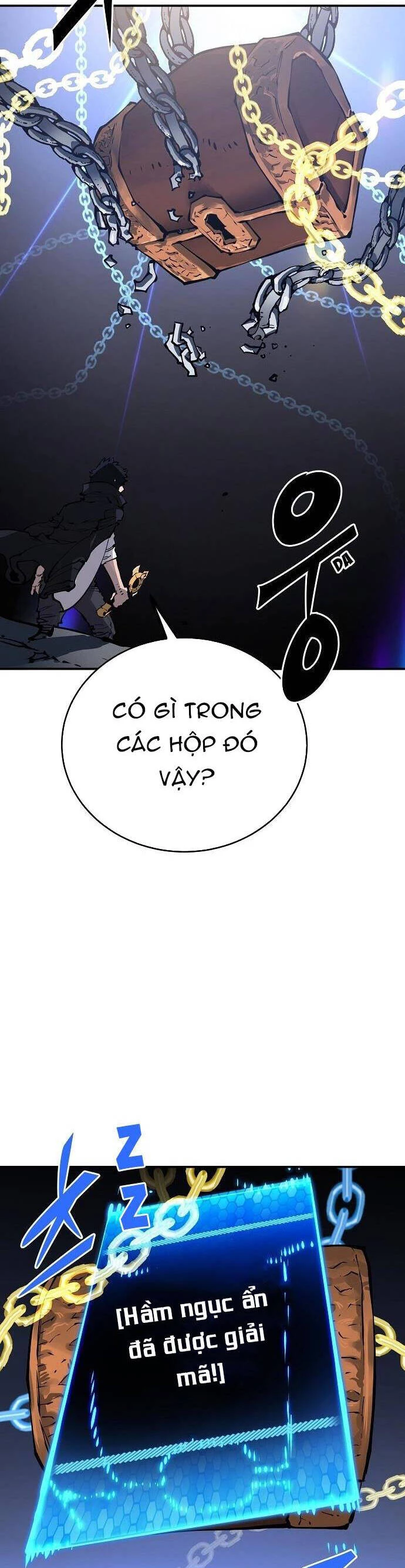 Player Chapter 44 - 21
