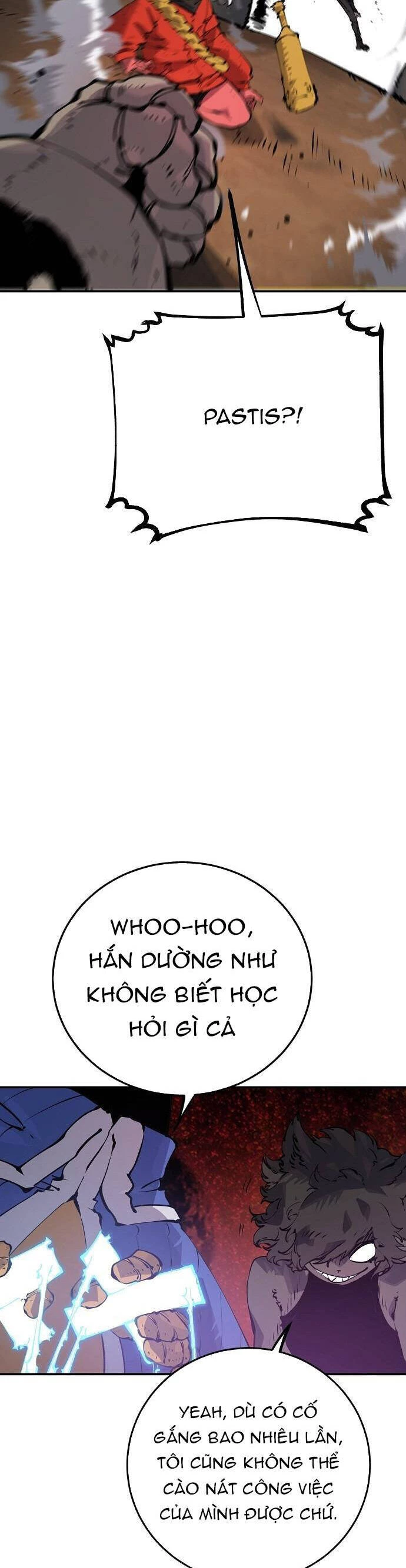 Player Chapter 44 - 29