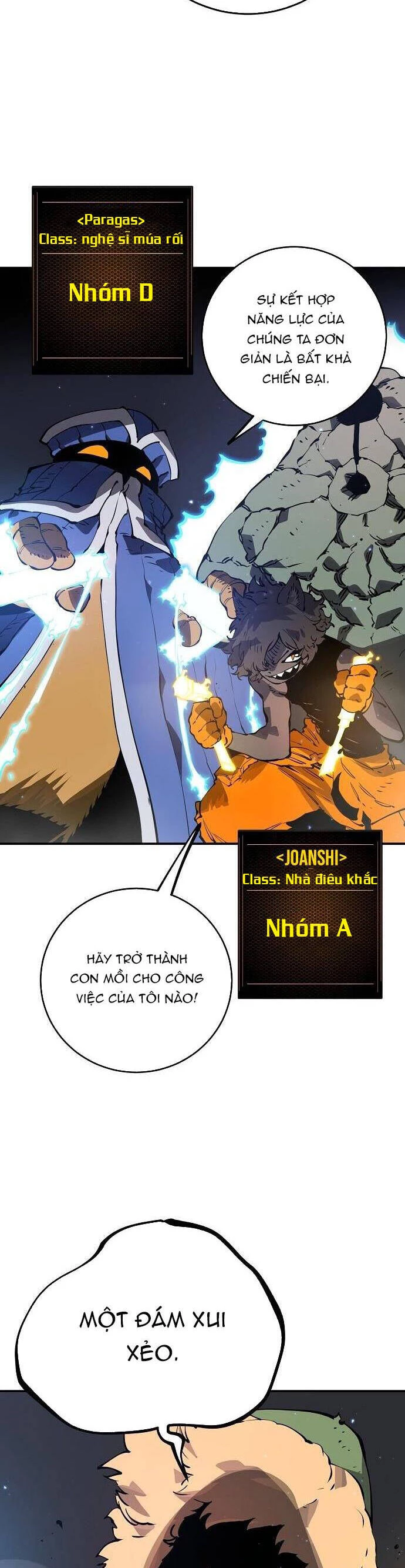Player Chapter 44 - 30