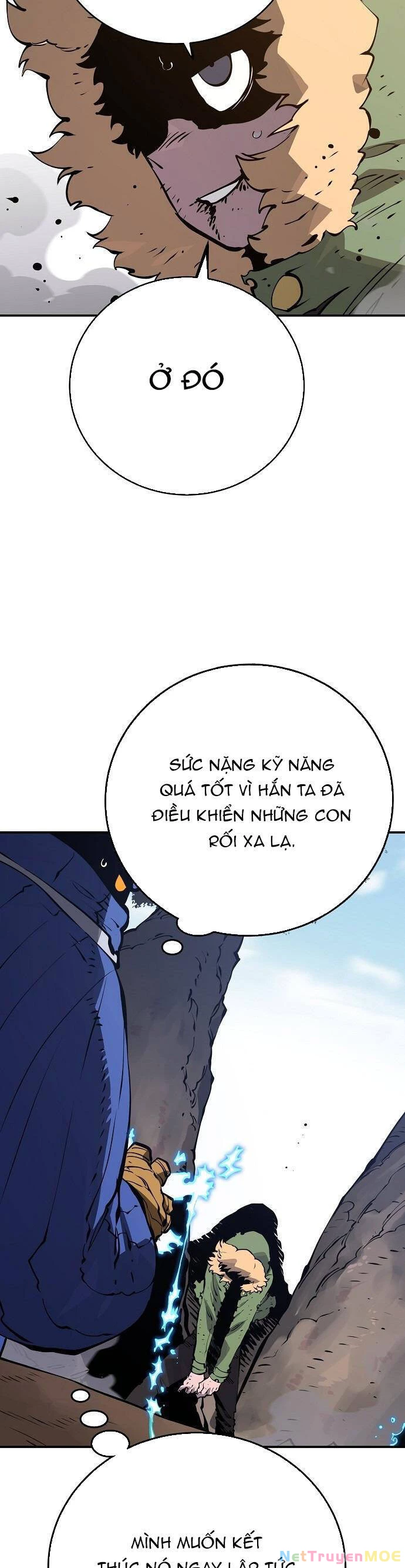 Player Chapter 44 - 32