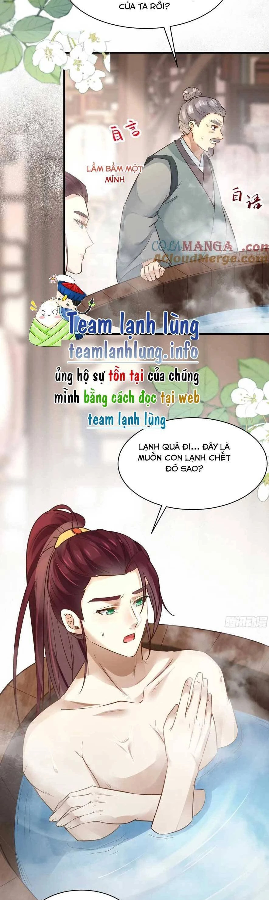 Tuyệt Sắc Quyến Rũ: Quỷ Y Chí Tôn Chapter 568 - 10