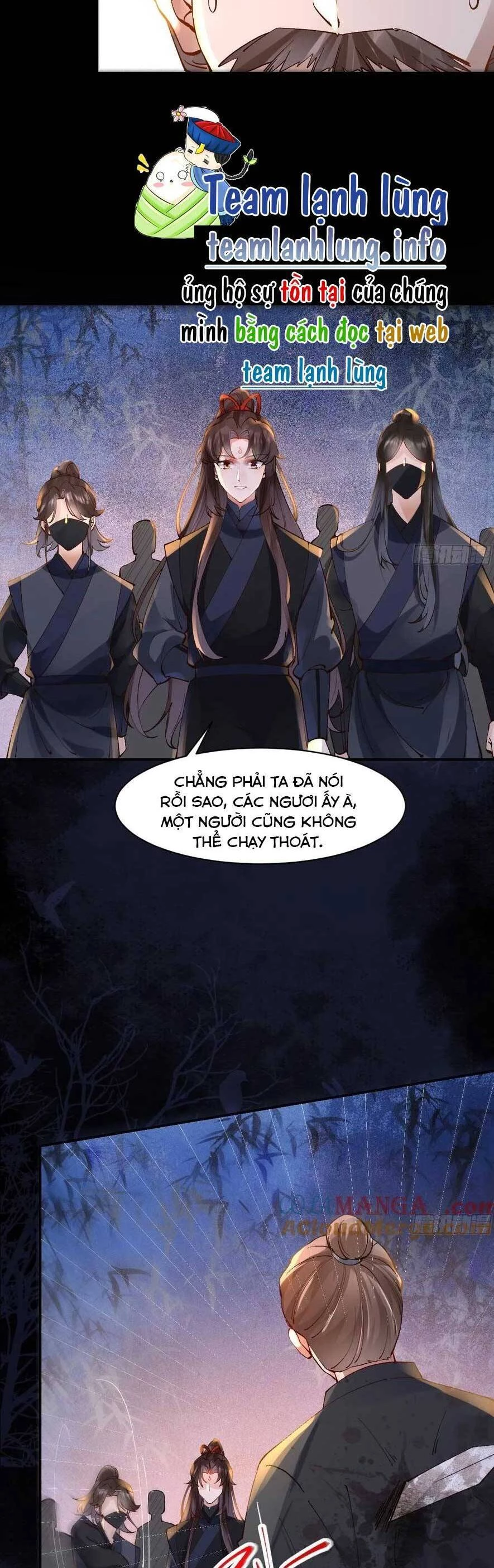 Tuyệt Sắc Quyến Rũ: Quỷ Y Chí Tôn Chapter 570 - 19