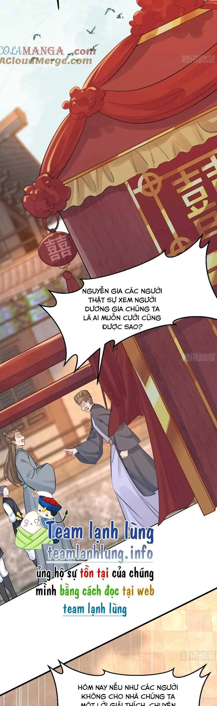 Tuyệt Sắc Quyến Rũ: Quỷ Y Chí Tôn Chapter 572 - 5