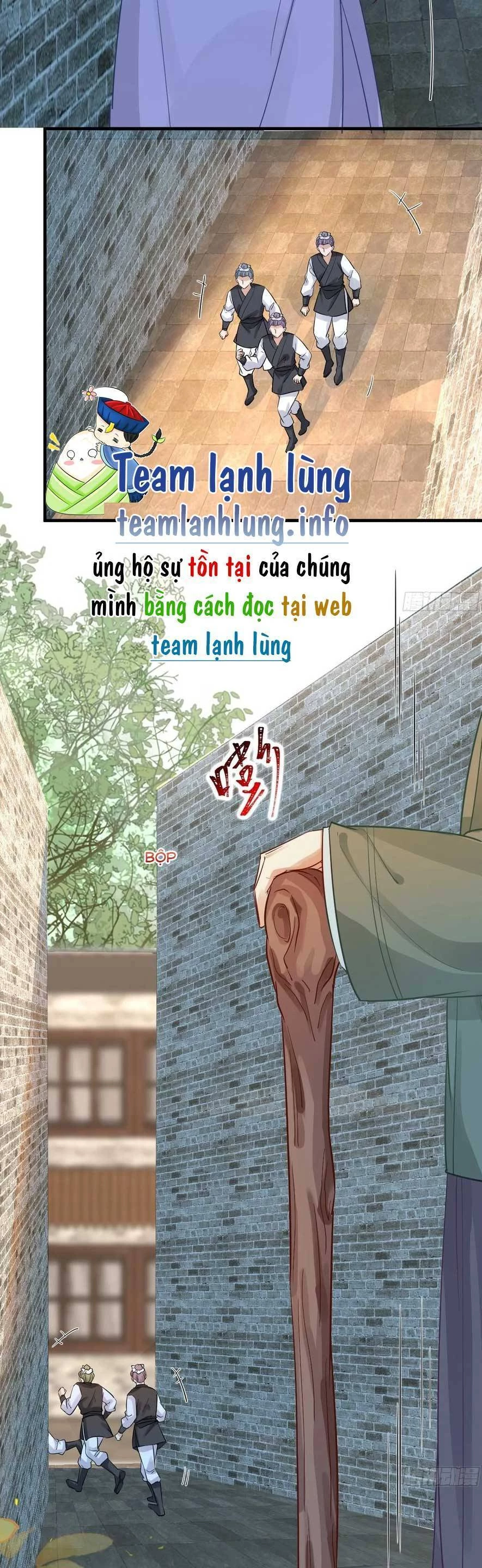 Tuyệt Sắc Quyến Rũ: Quỷ Y Chí Tôn Chapter 572 - 22