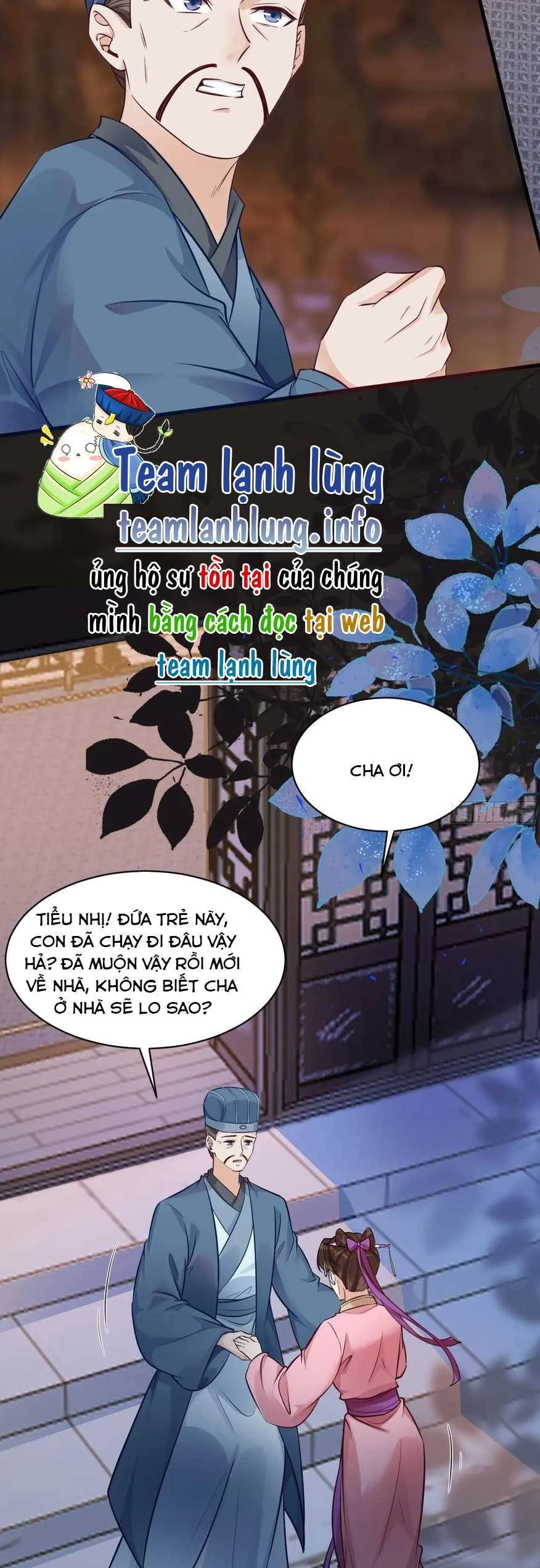 Tuyệt Sắc Quyến Rũ: Quỷ Y Chí Tôn Chapter 577 - 23