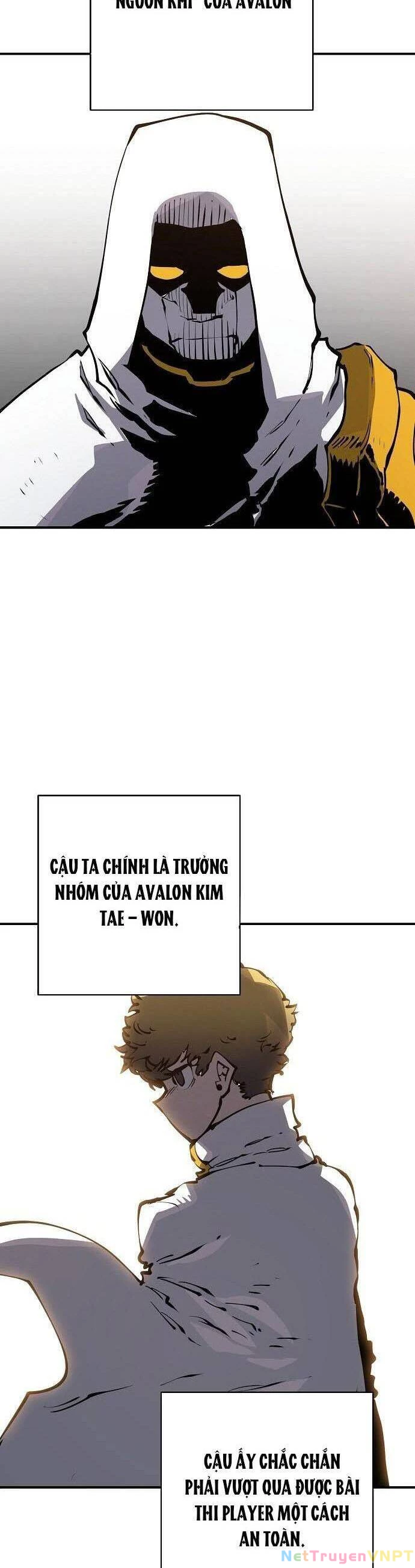 Player Chapter 45 - 2