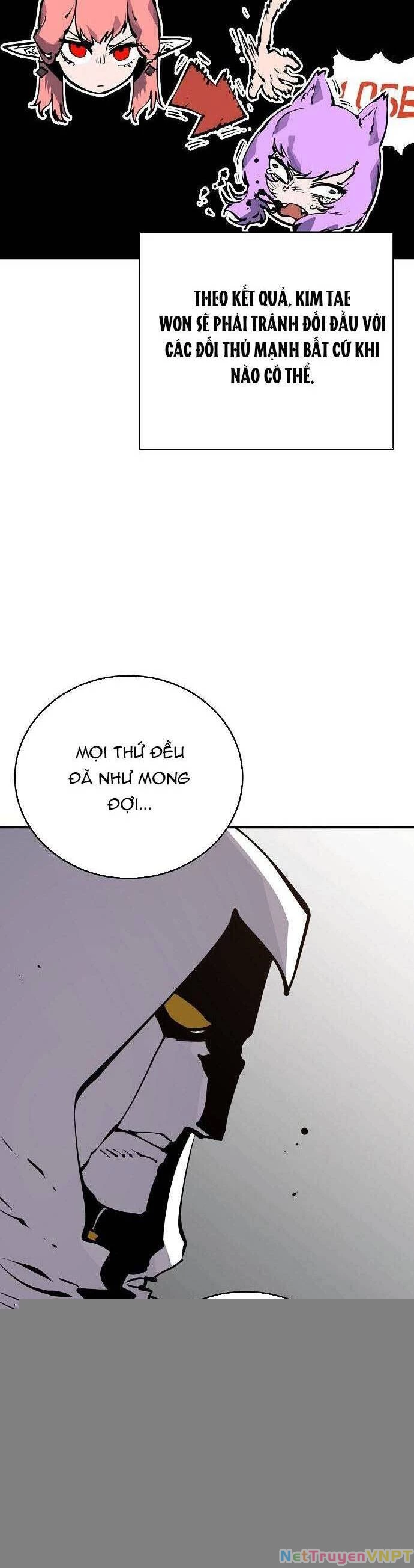 Player Chapter 45 - 4