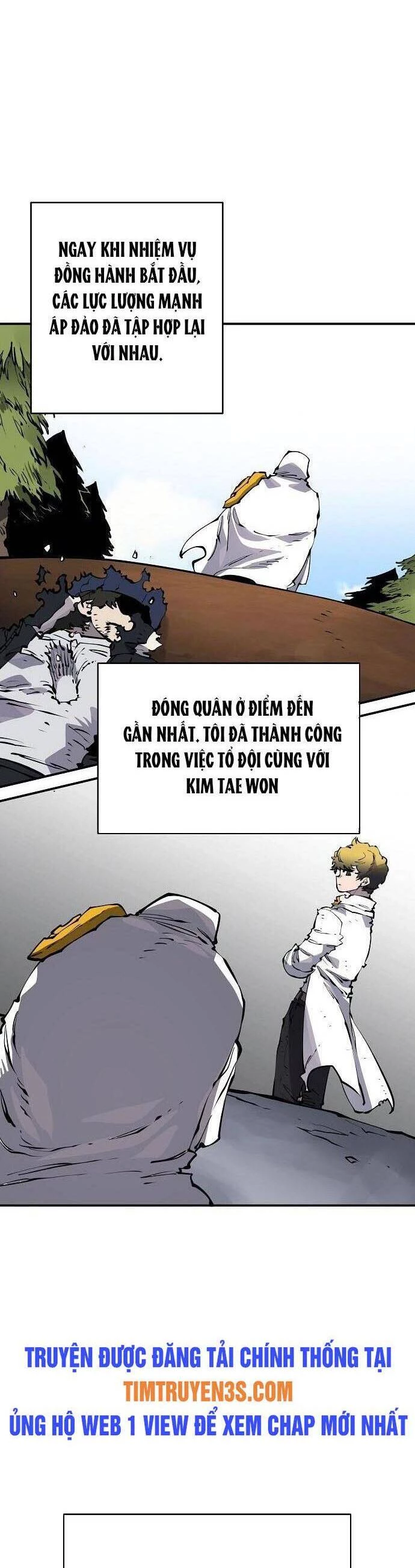 Player Chapter 45 - 5