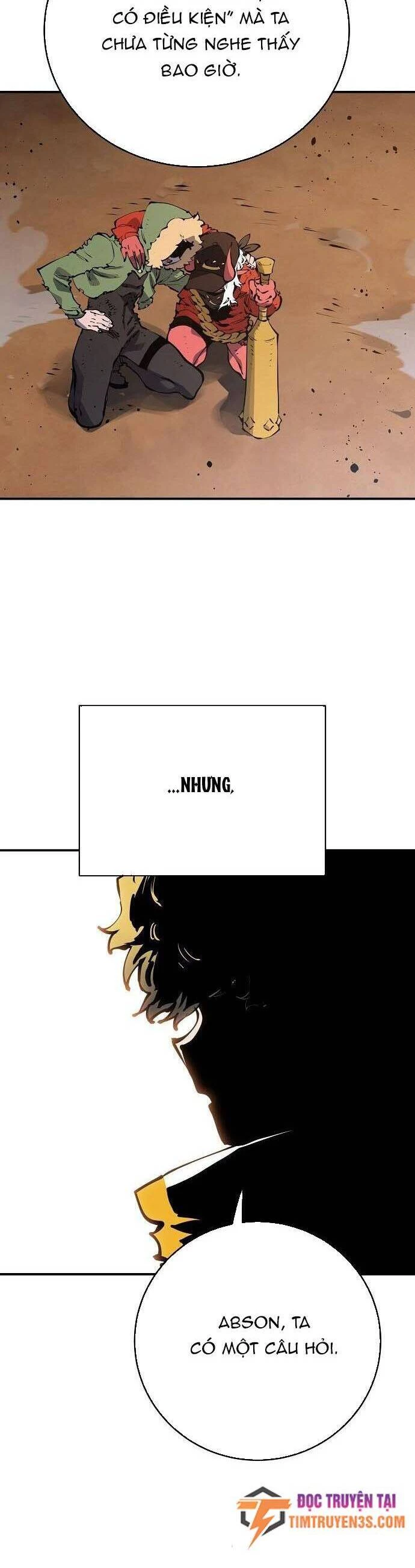 Player Chapter 45 - 7