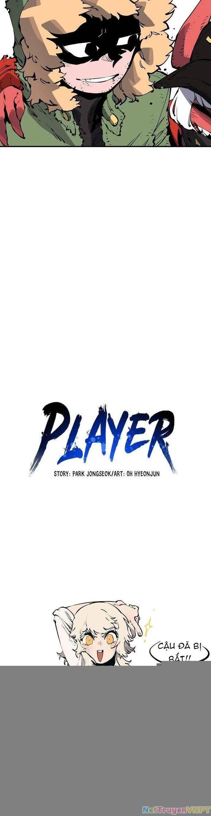 Player Chapter 45 - 12