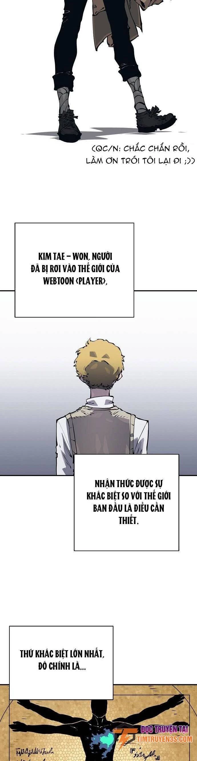 Player Chapter 45 - 13