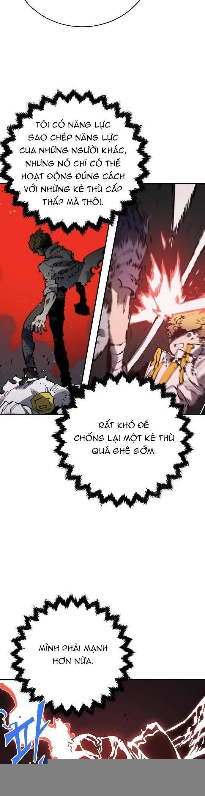 Player Chapter 45 - 15