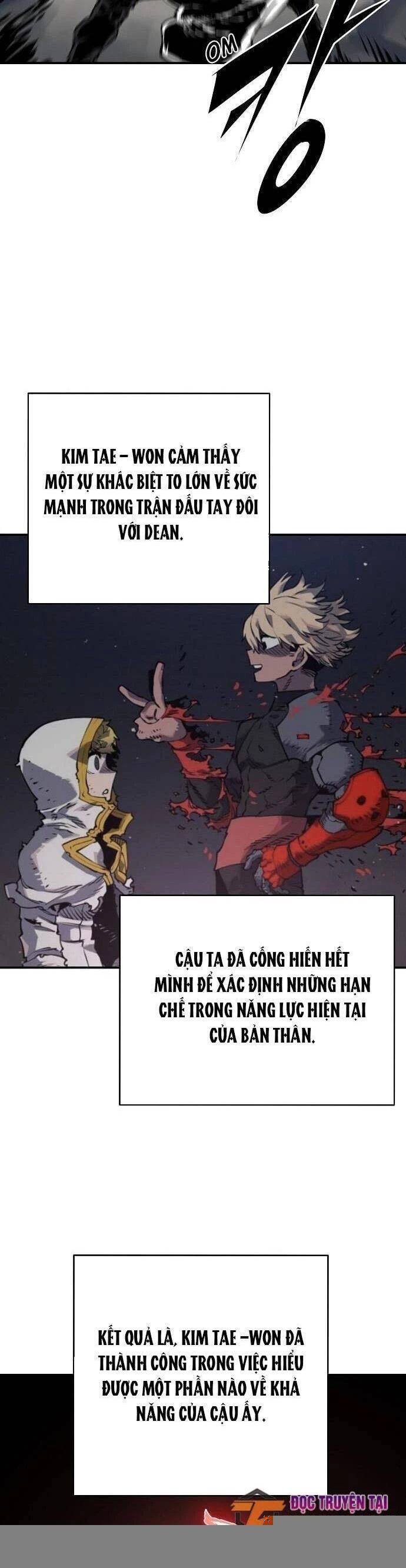 Player Chapter 45 - 19